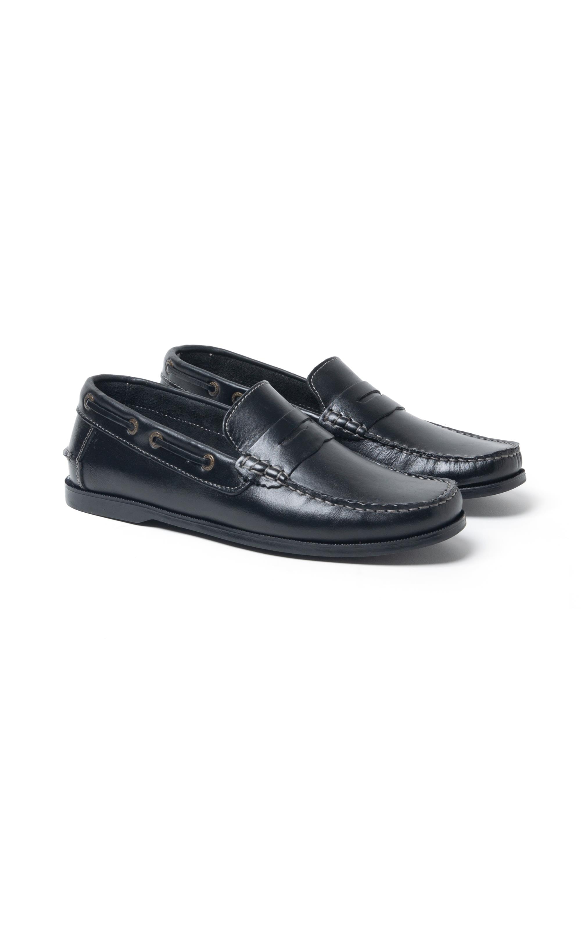 Mocassim Landscaper Rch Preto