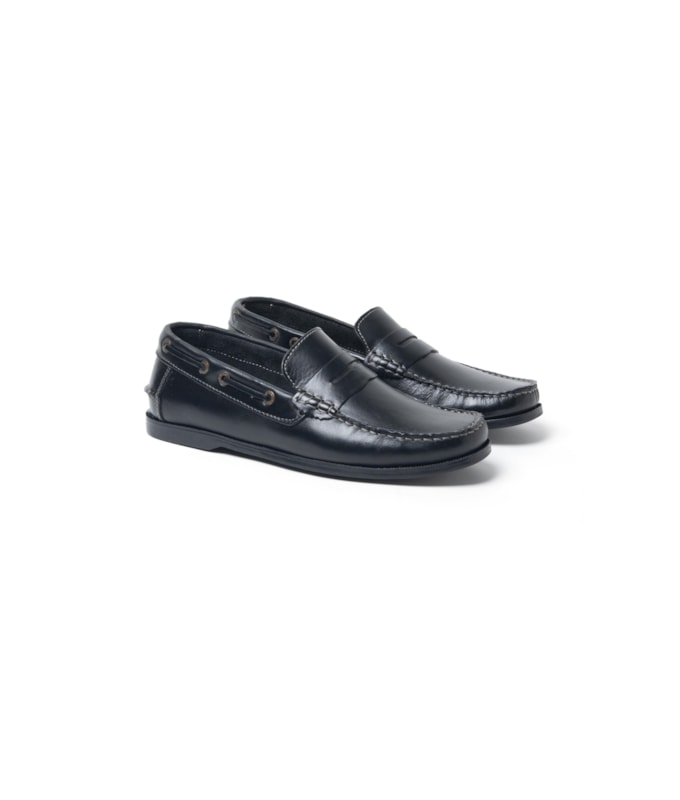Mocassim Landscaper Rch Preto