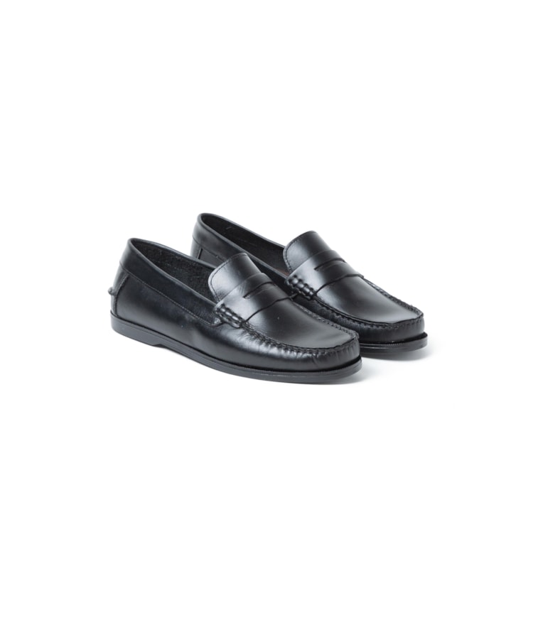 Mocassim Landscaper Rch Preto