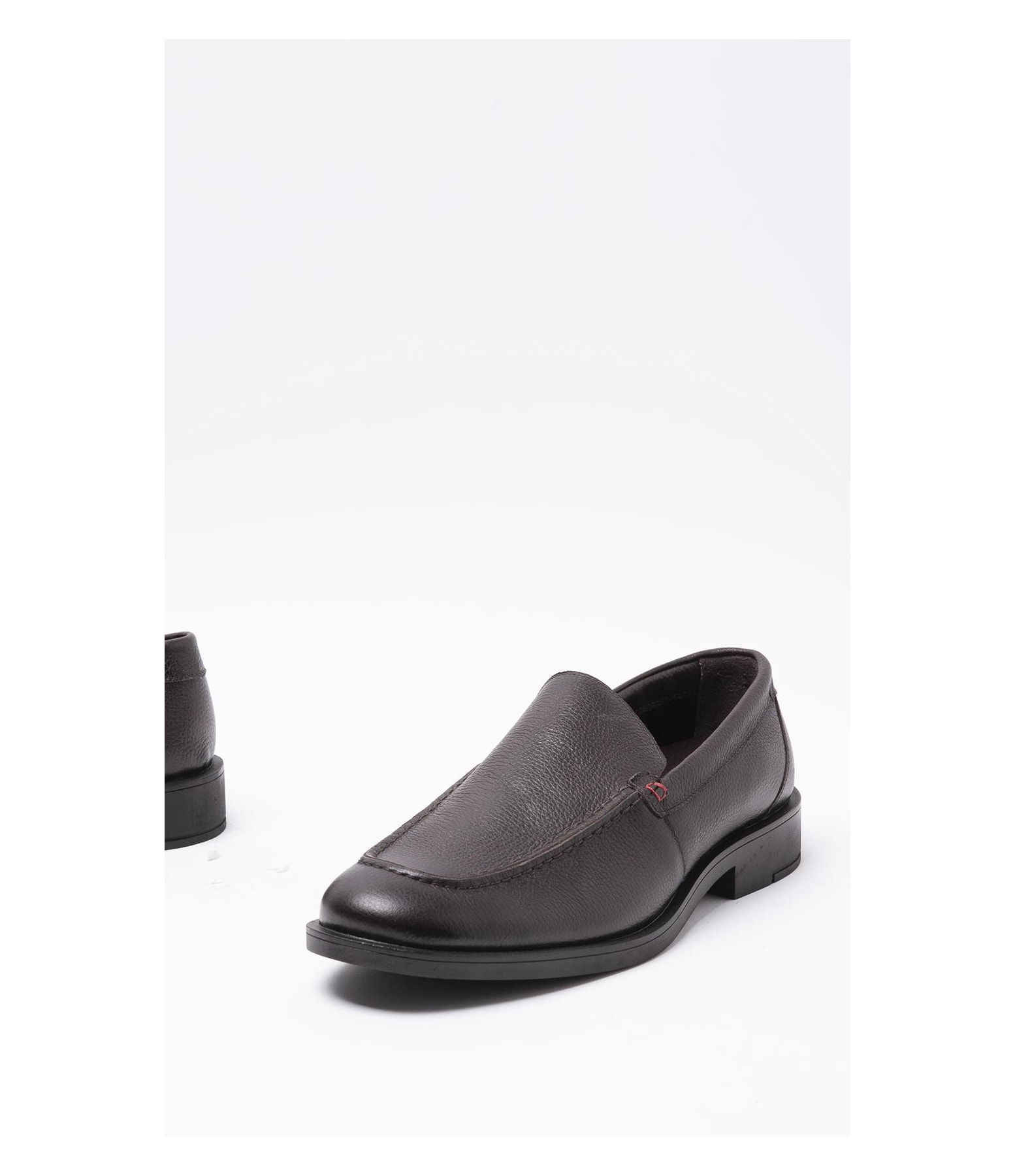 Mocassim  Legacy Floater Rch Cafe