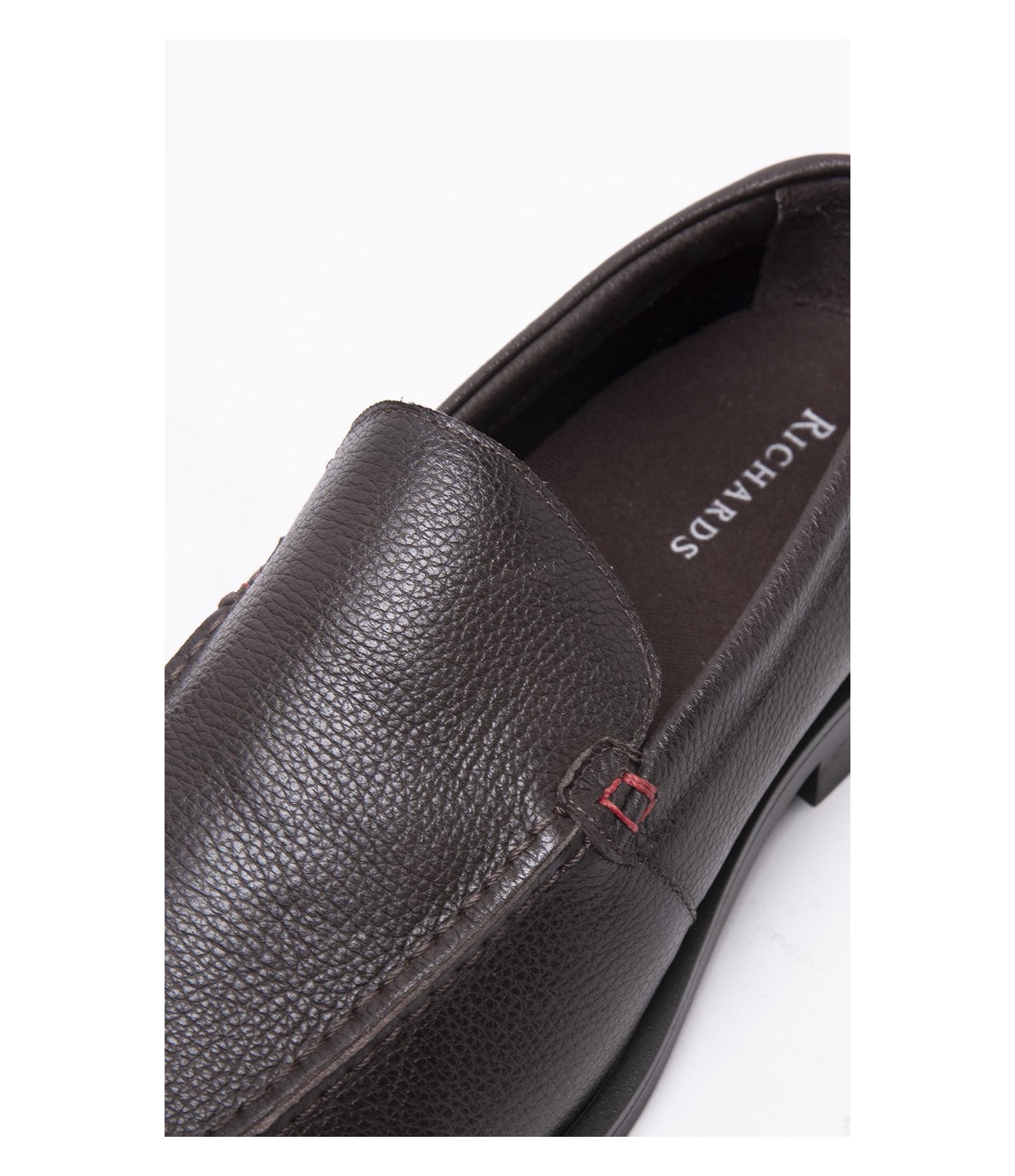 Mocassim  Legacy Floater Rch Cafe