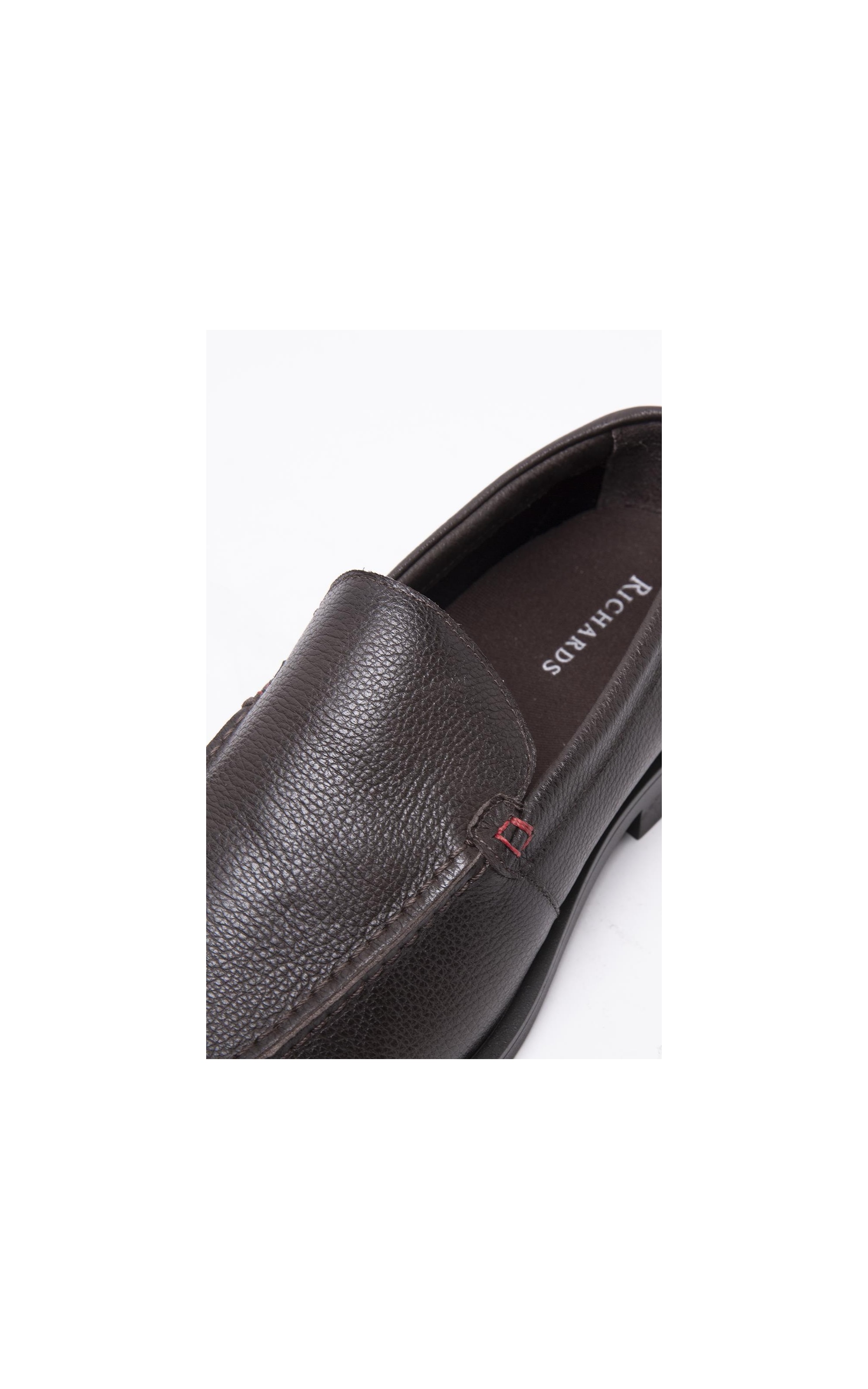 Mocassim  Legacy Floater Rch Cafe