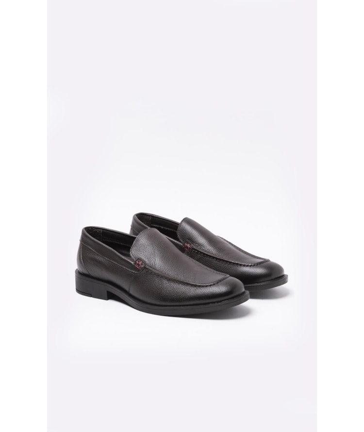 Mocassim  Legacy Floater Rch Cafe