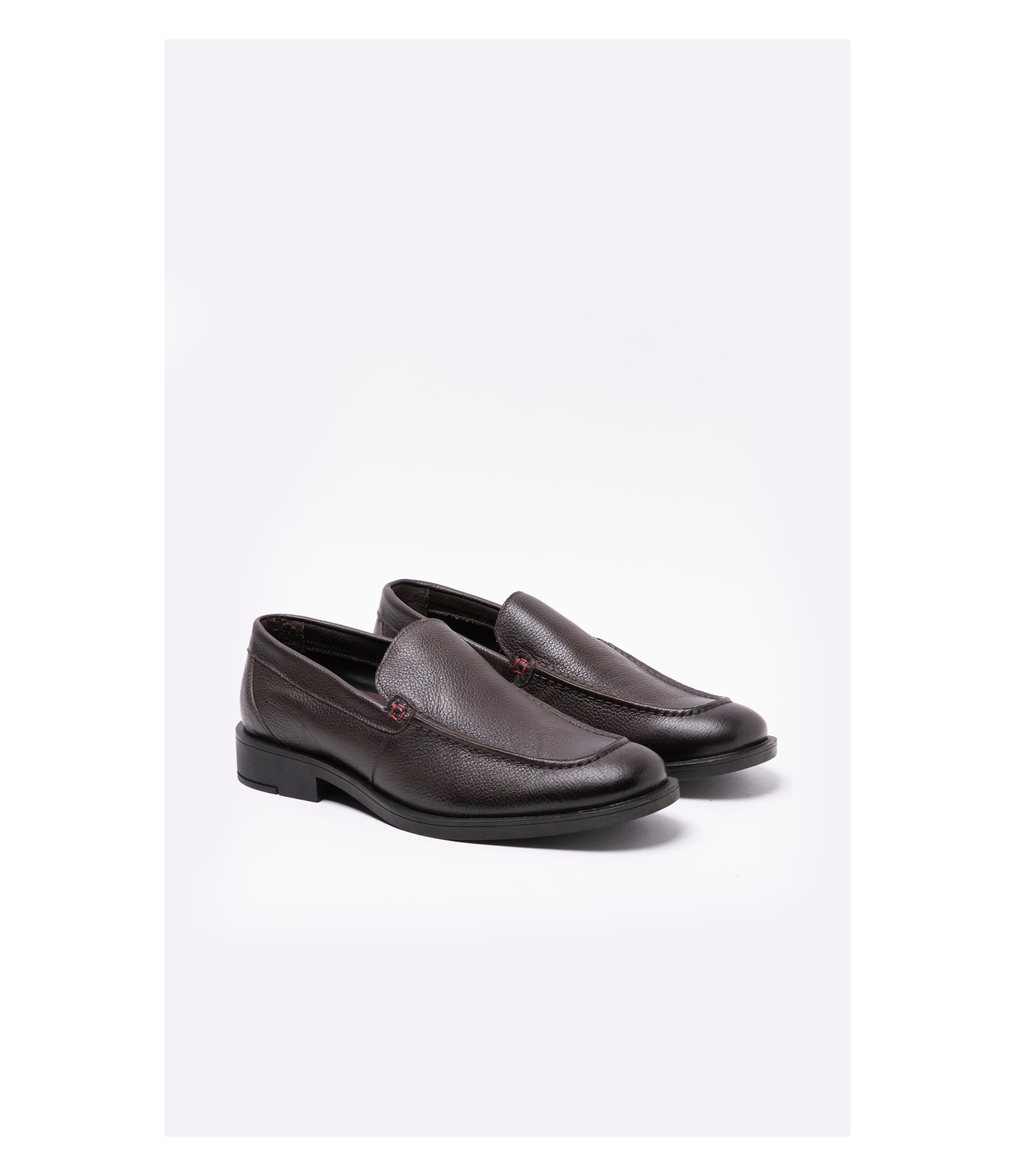 Mocassim  Legacy Floater Rch Cafe