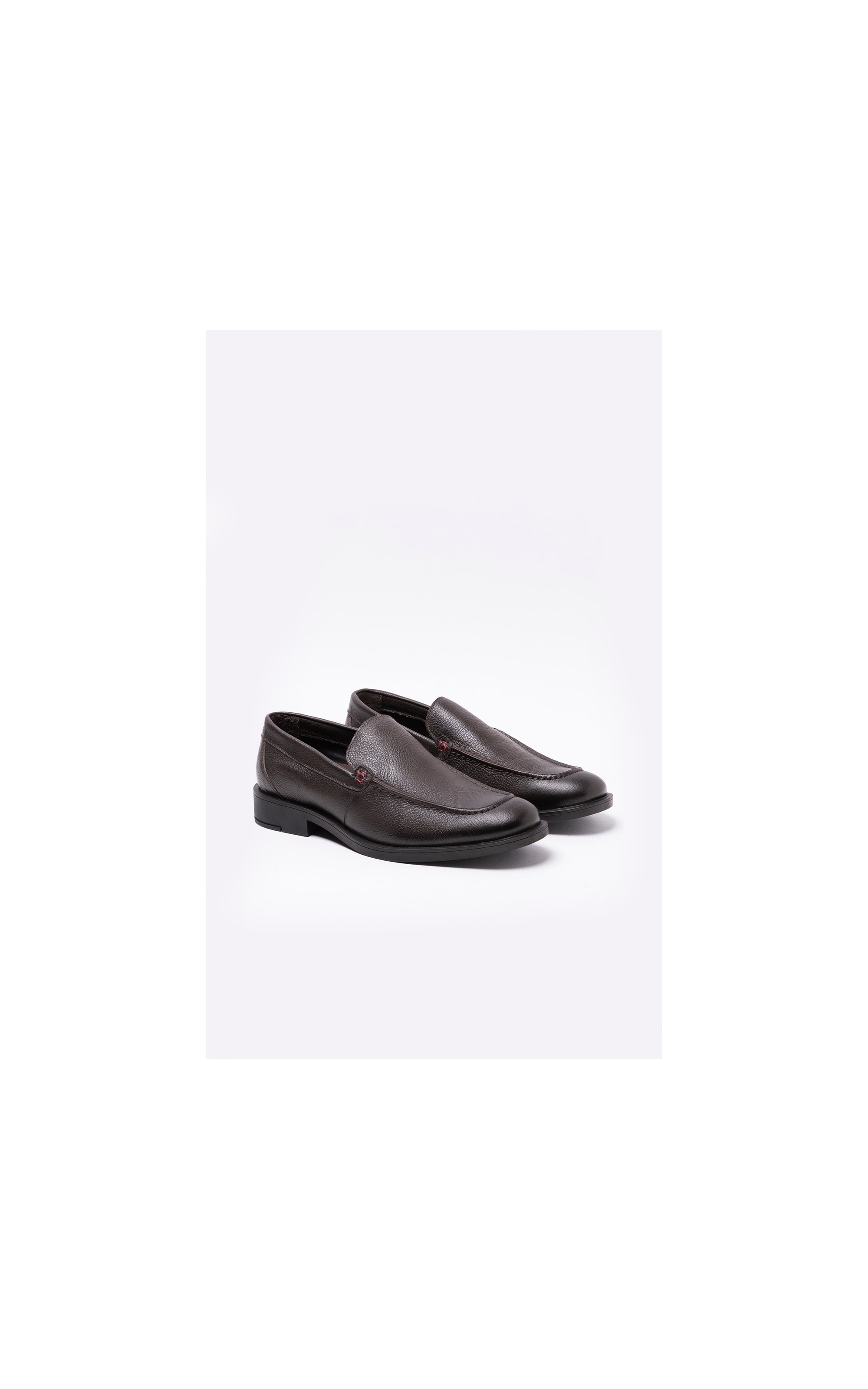 Mocassim  Legacy Floater Rch Cafe