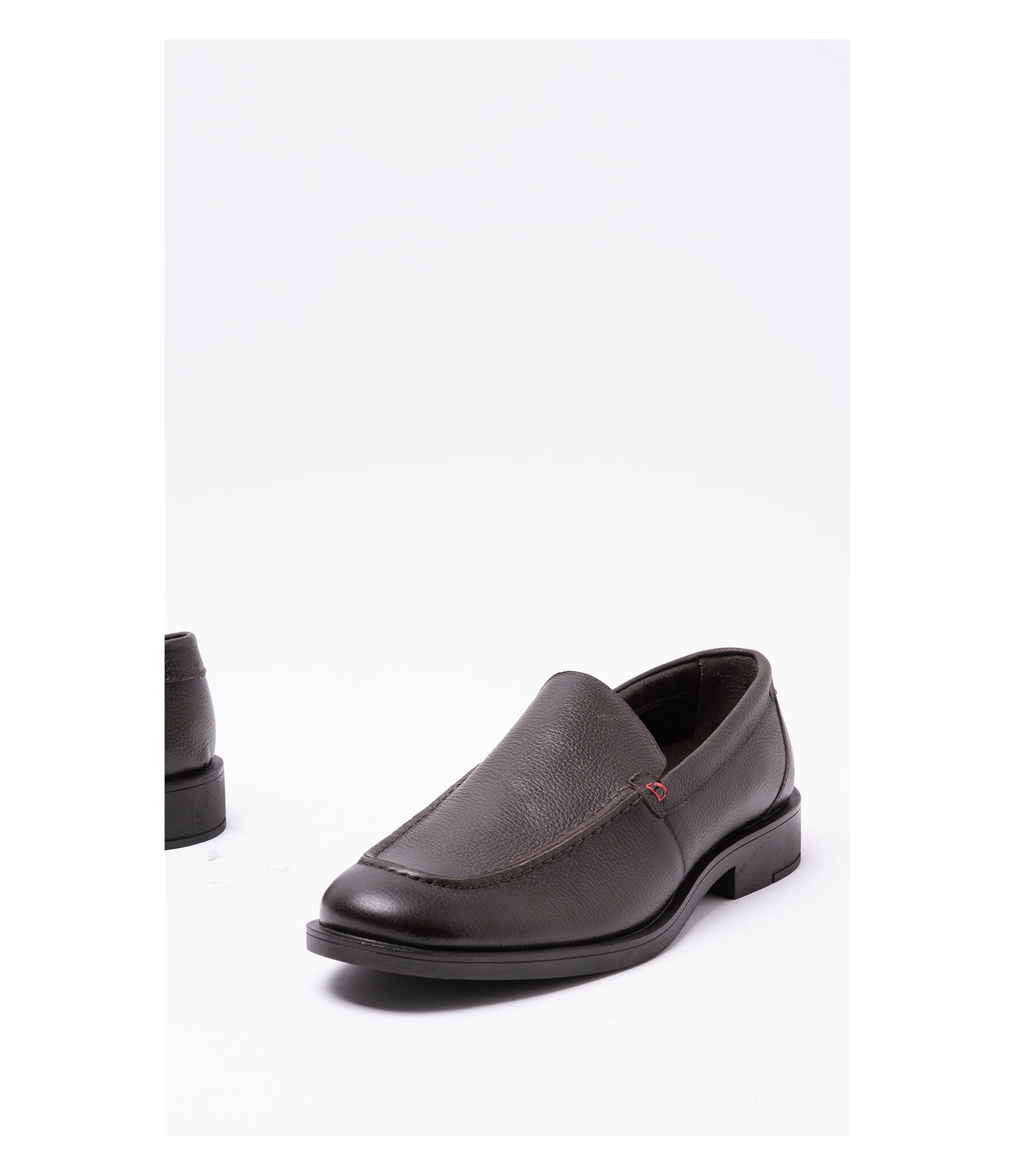 Mocassim  Legacy Floater Rch Cafe