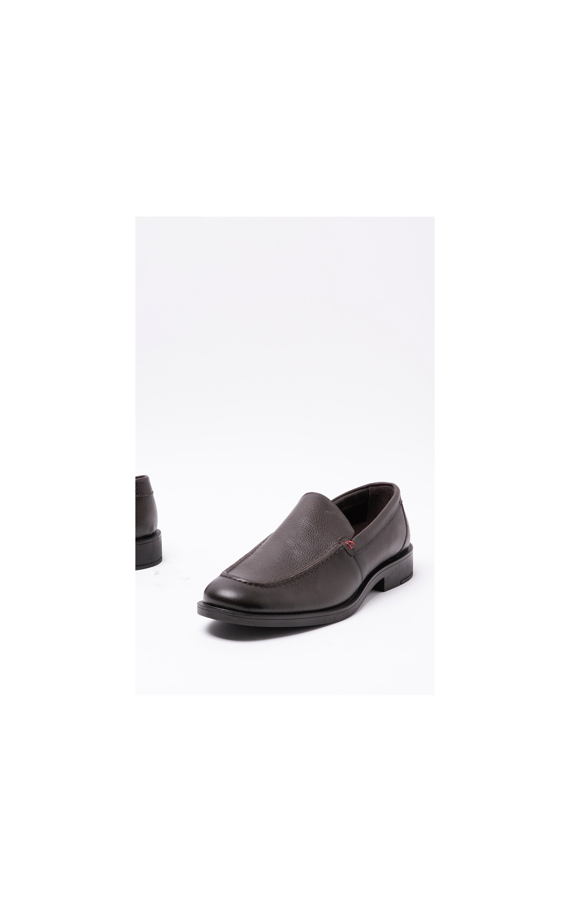 Mocassim  Legacy Floater Rch Cafe