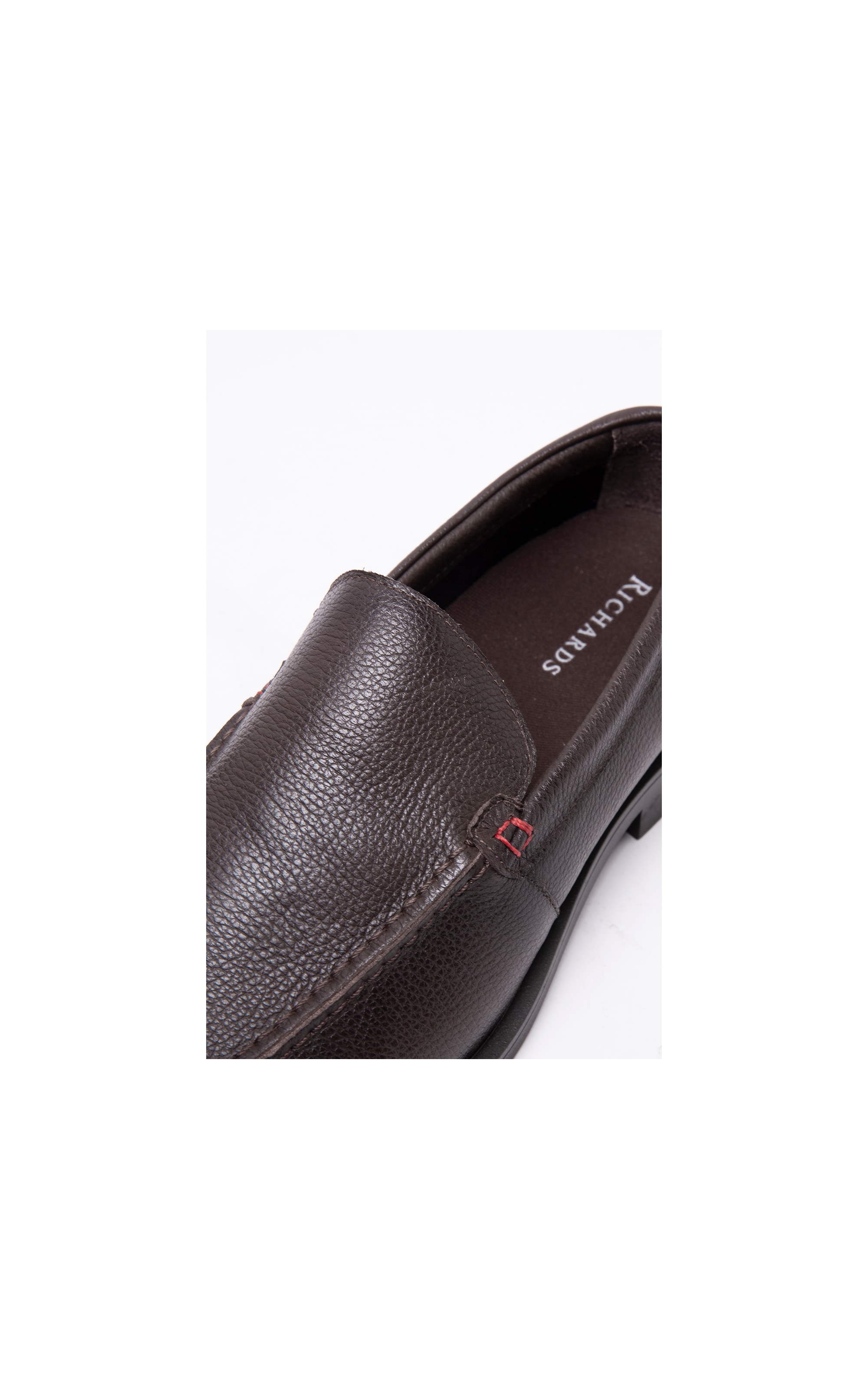 Mocassim  Legacy Floater Rch Cafe