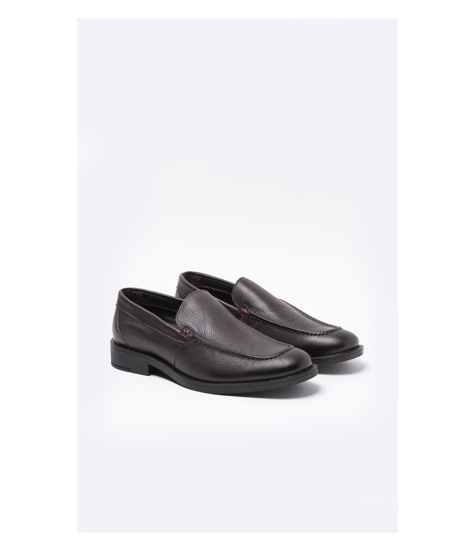 Mocassim  Legacy Floater Rch Cafe