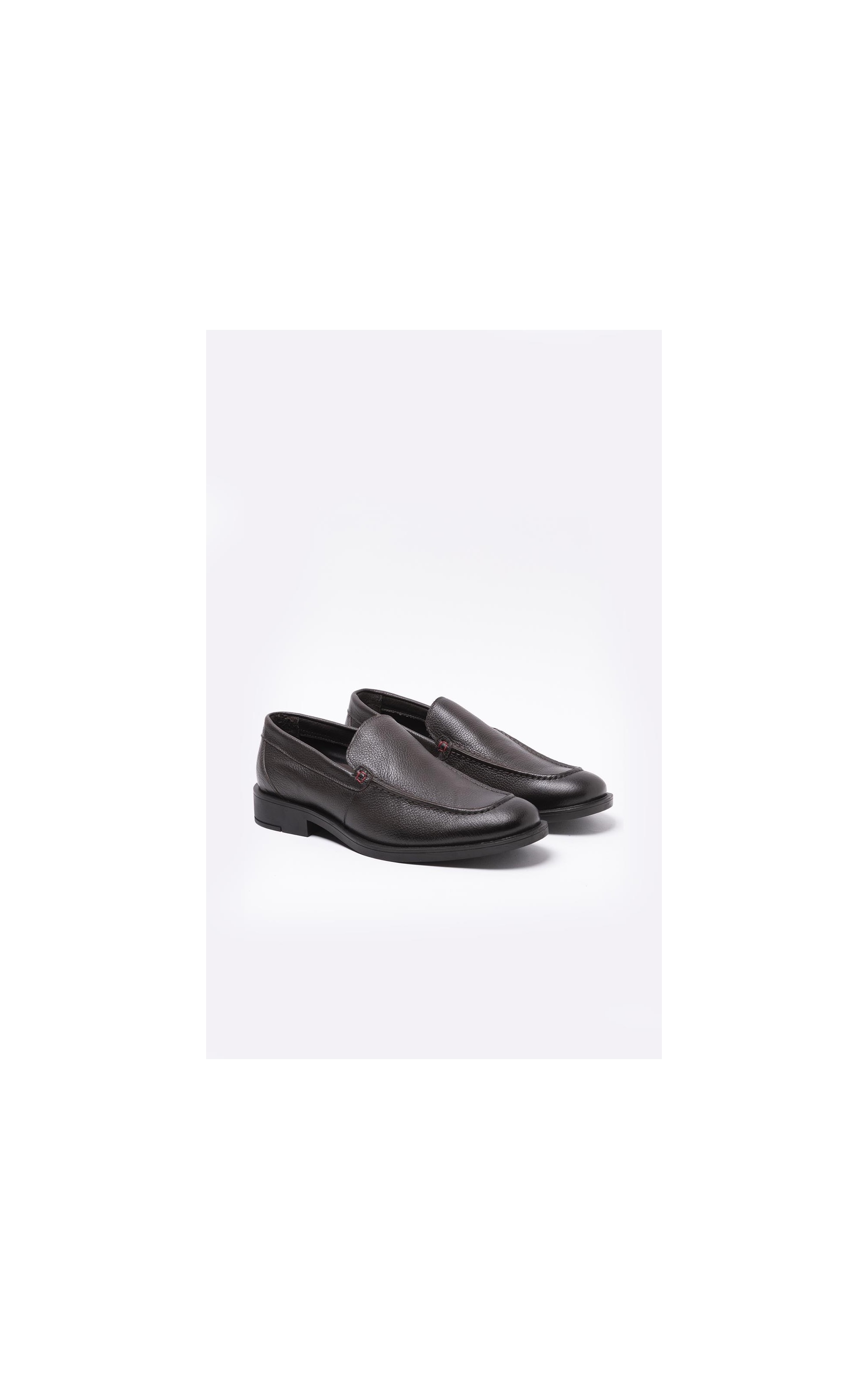 Mocassim  Legacy Floater Rch Cafe