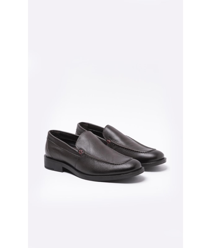 Mocassim  Legacy Floater Rch Cafe