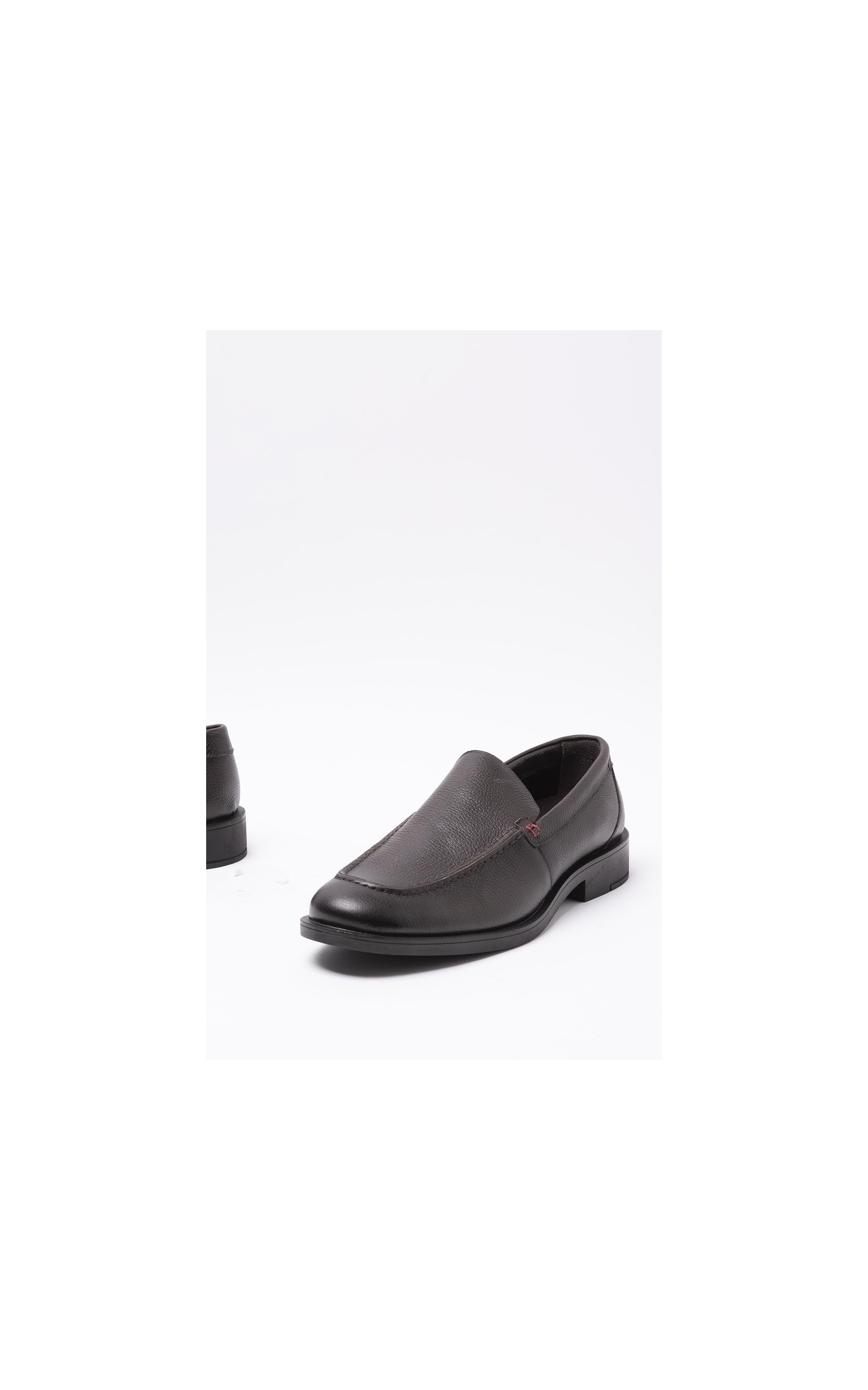 Mocassim  Legacy Floater Rch Cafe