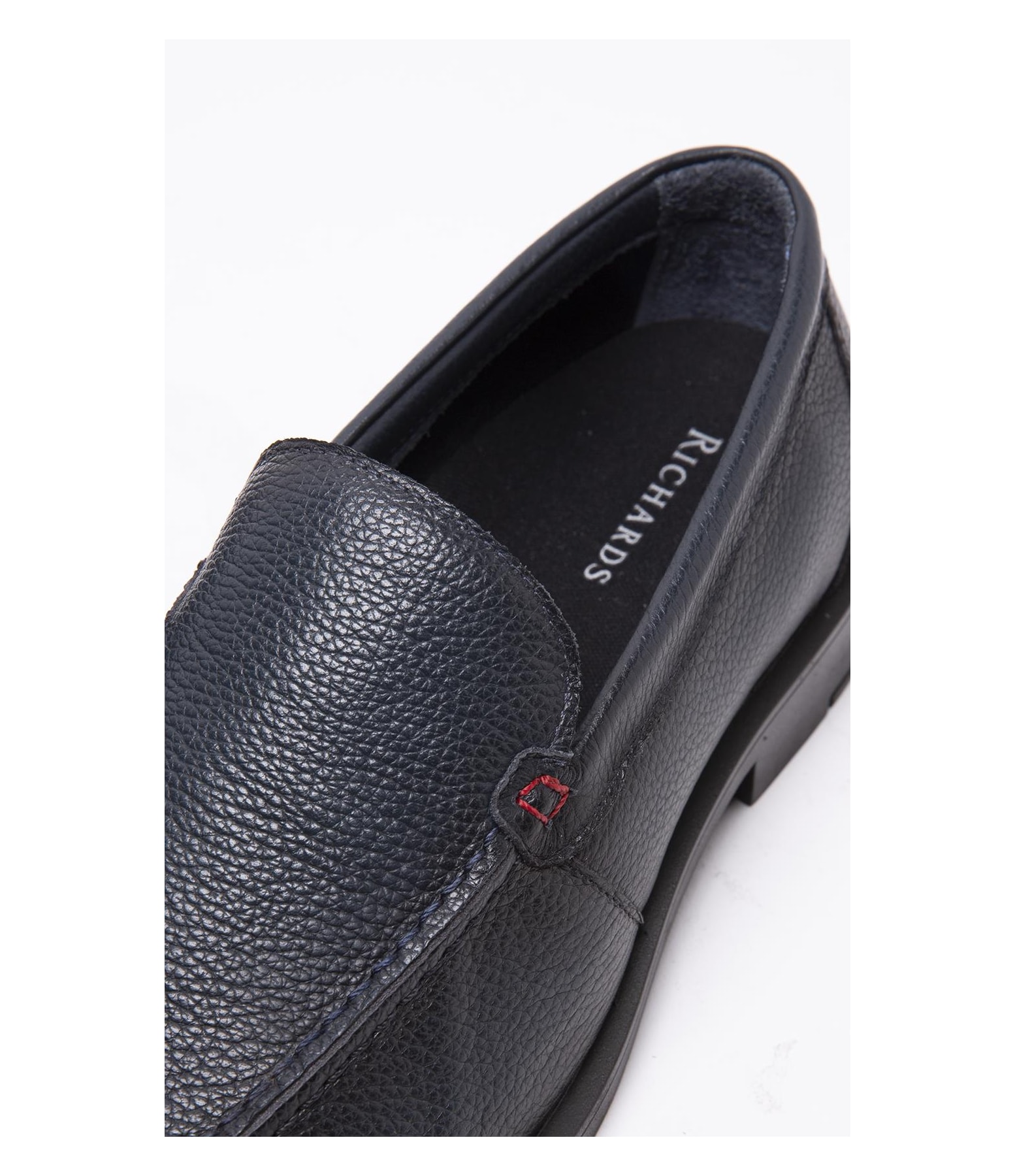 Mocassim  Legacy Floater Rch Marinho