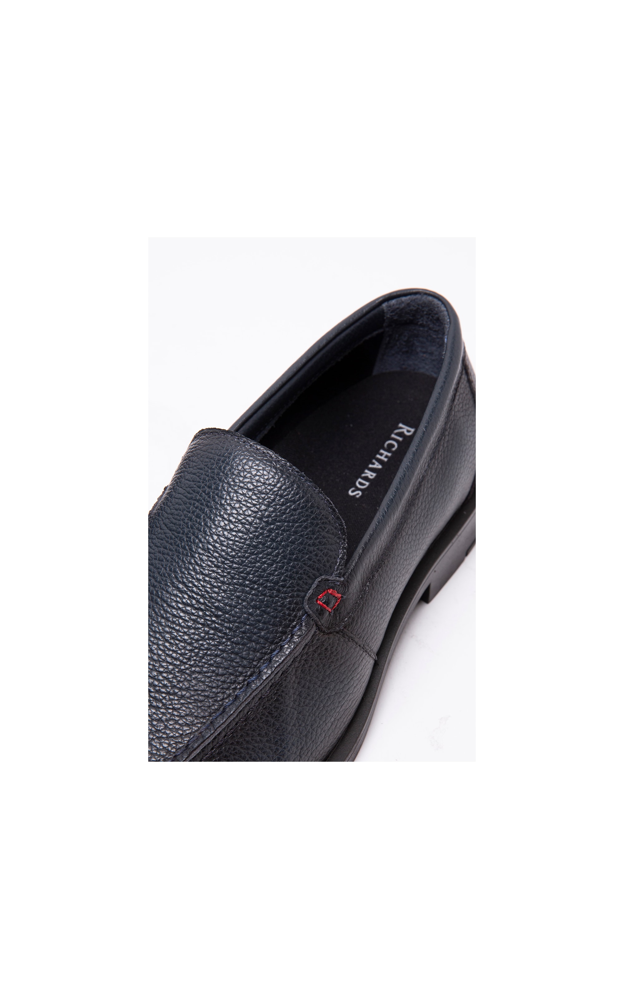 Mocassim  Legacy Floater Rch Marinho