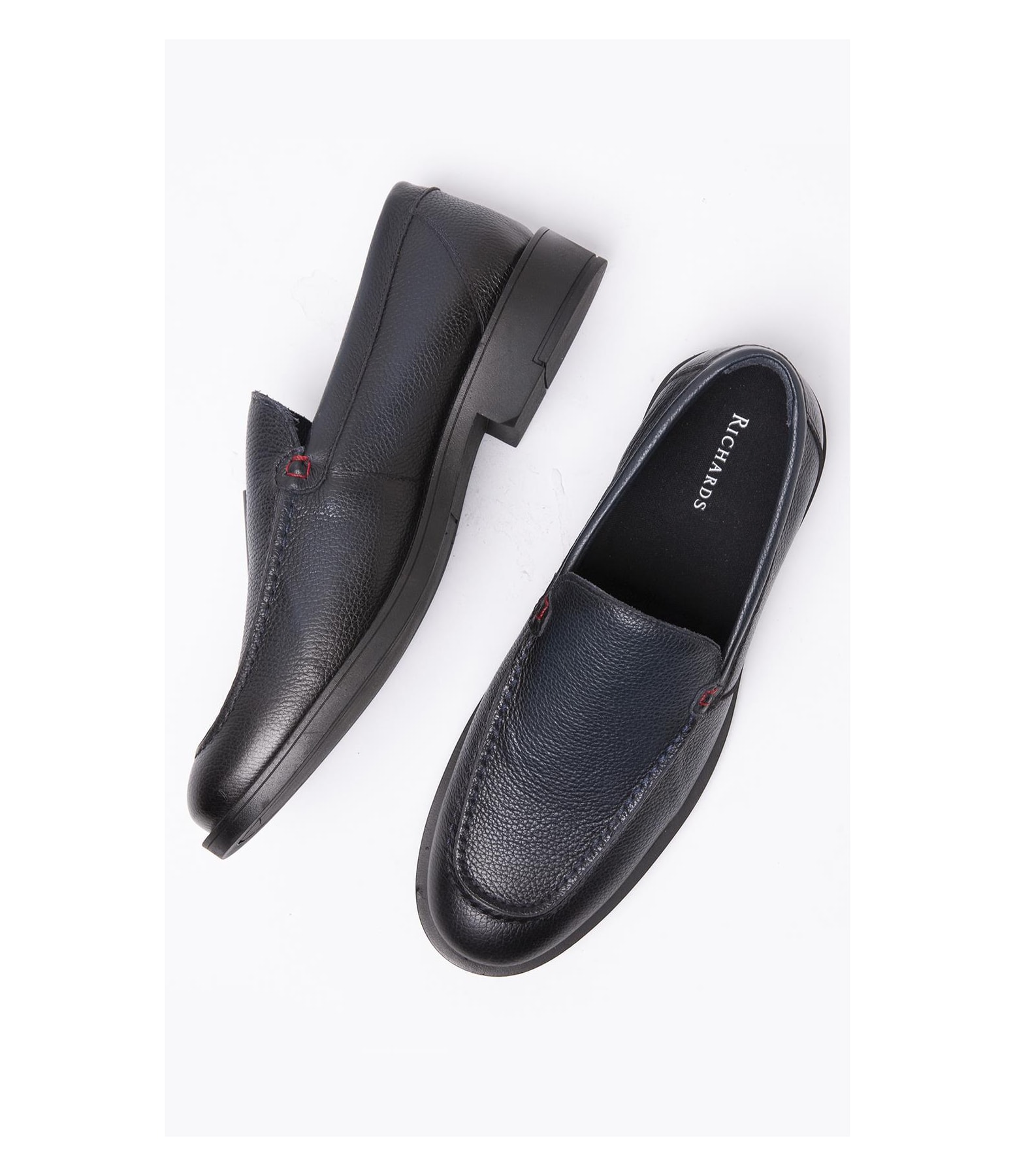 Mocassim  Legacy Floater Rch Marinho