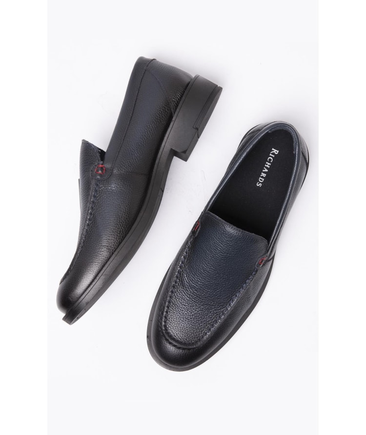 Mocassim  Legacy Floater Rch Marinho