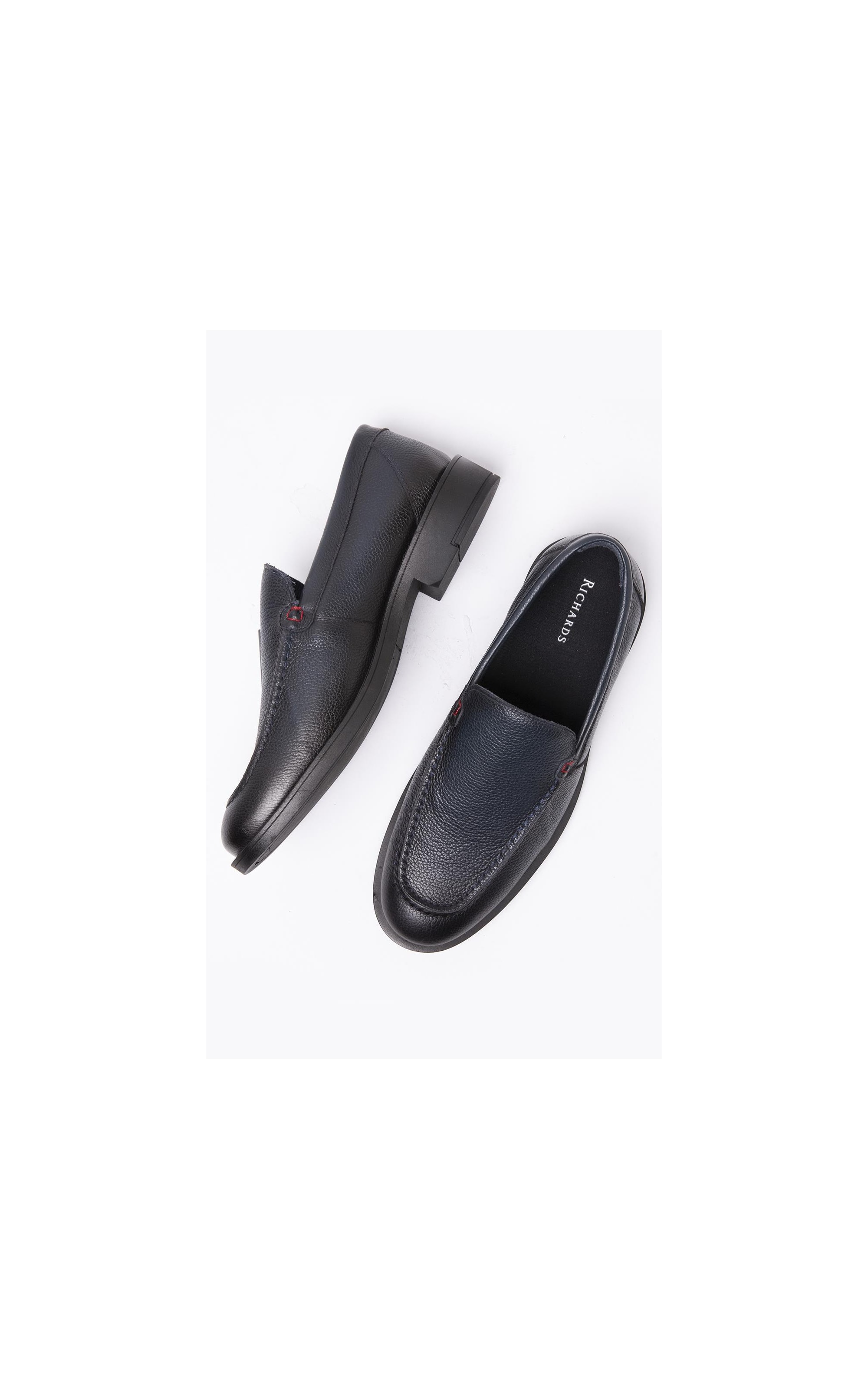 Mocassim  Legacy Floater Rch Marinho