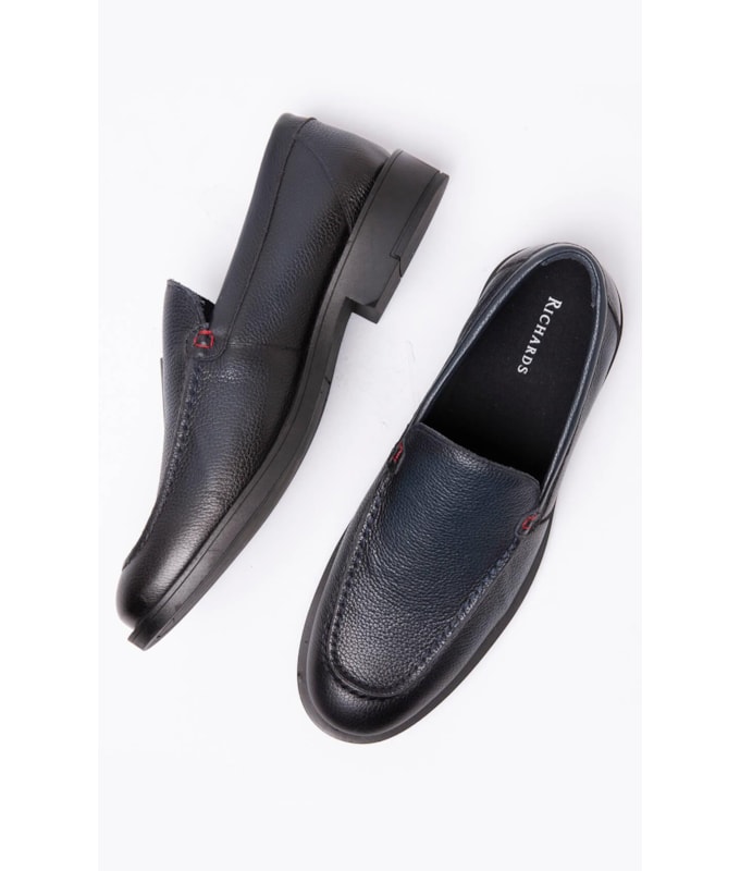 Mocassim  Legacy Floater Rch Marinho