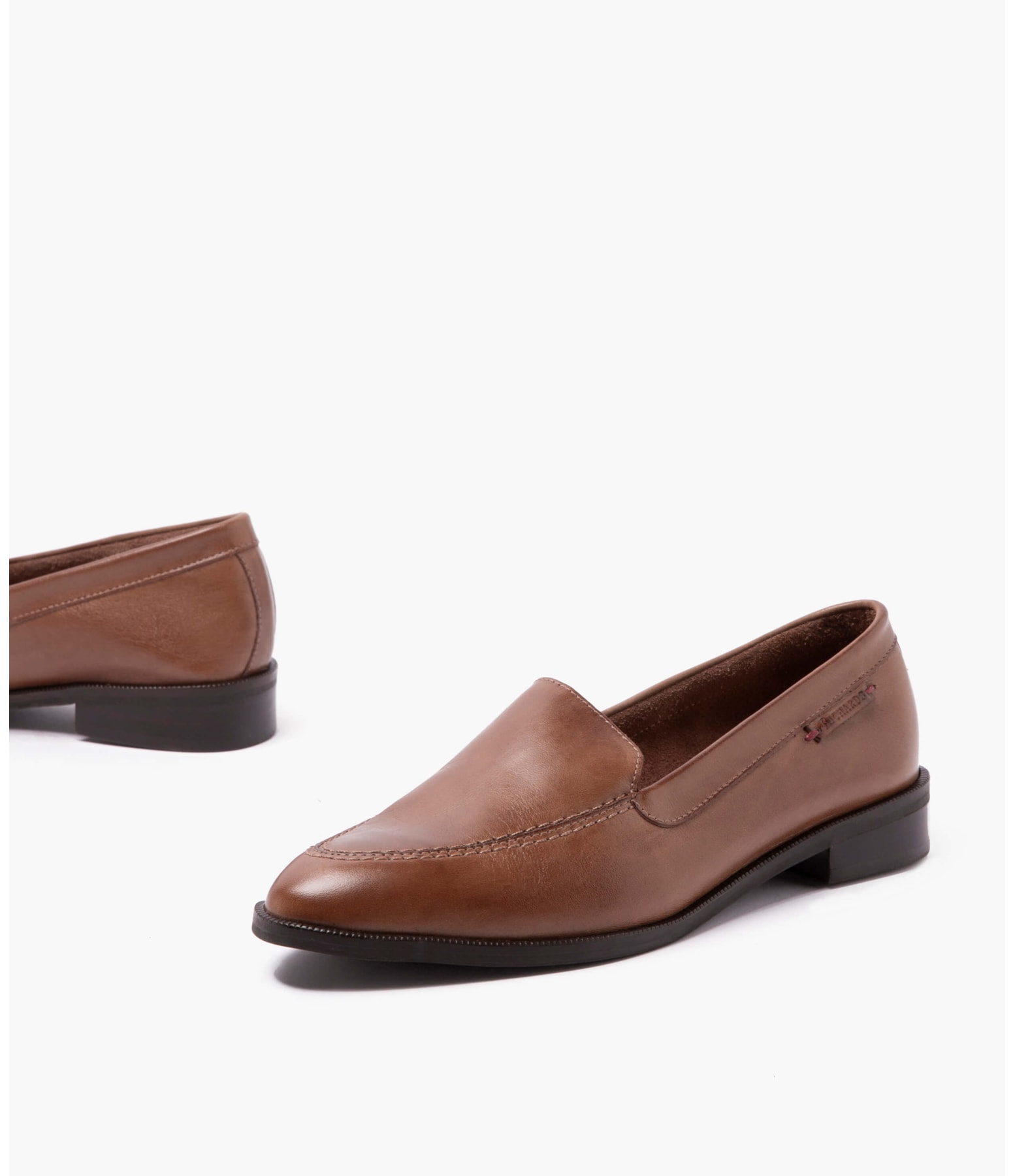 Mocassim Lisa Caqui