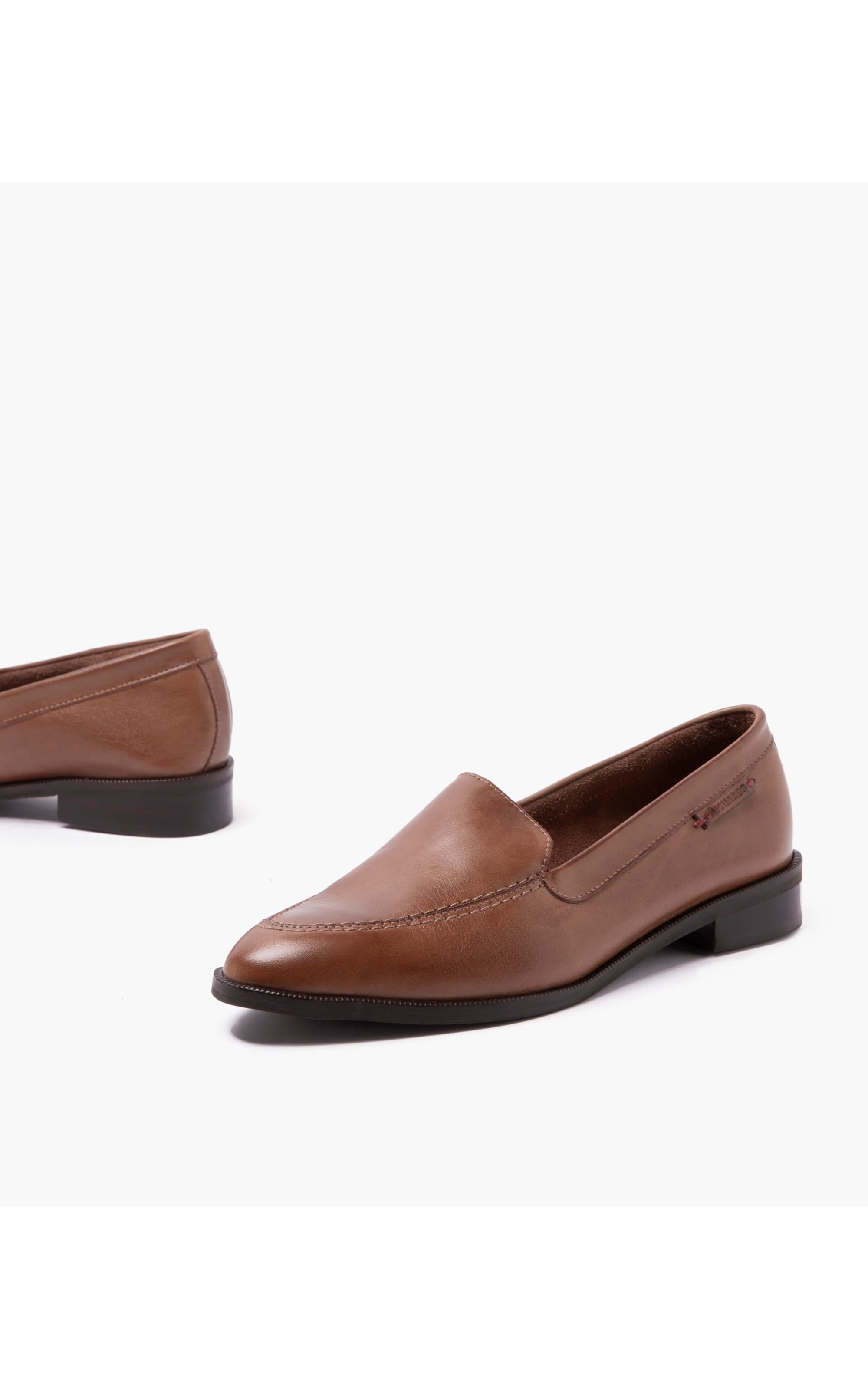 Mocassim Lisa Caqui