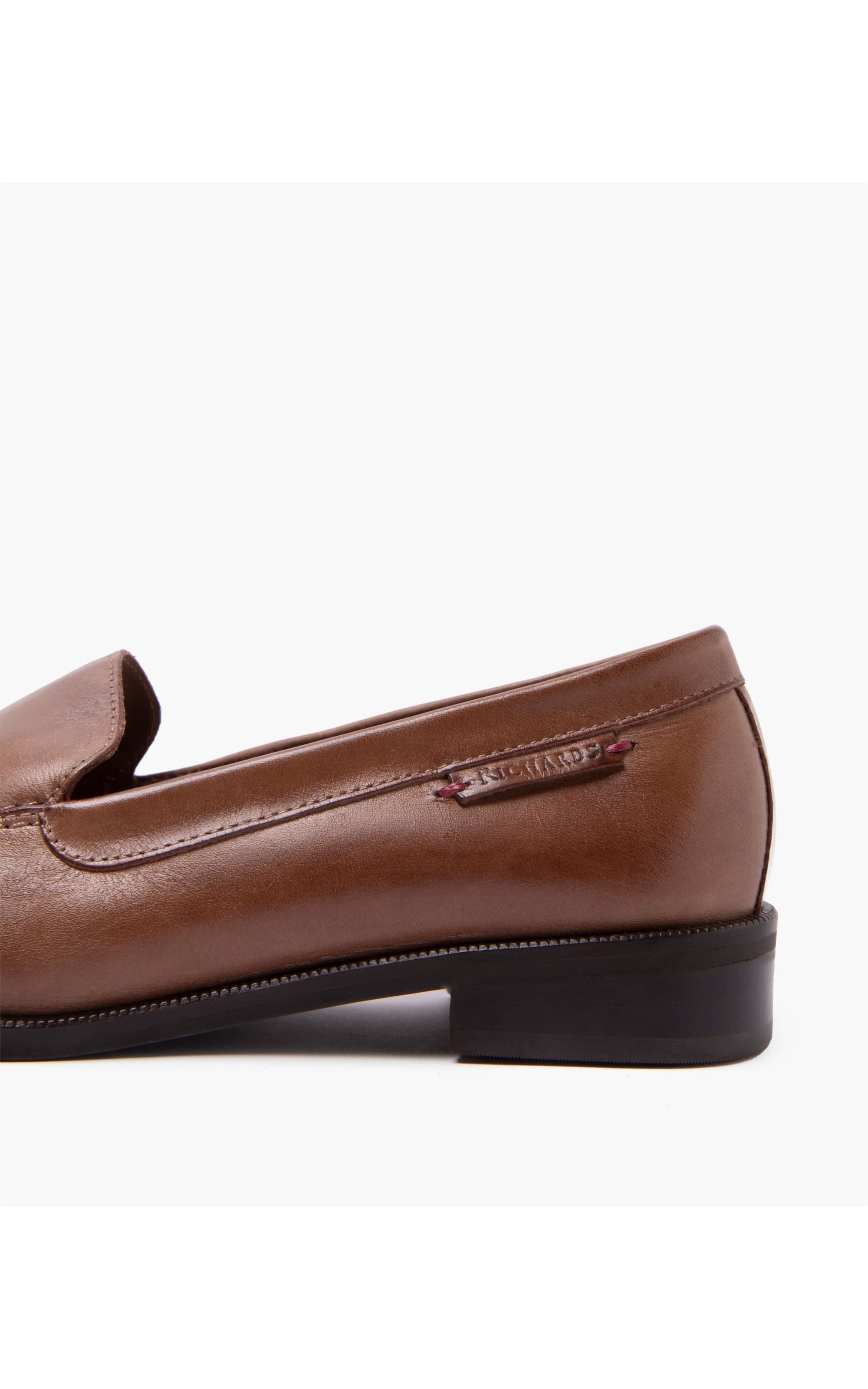 Mocassim Lisa Caqui