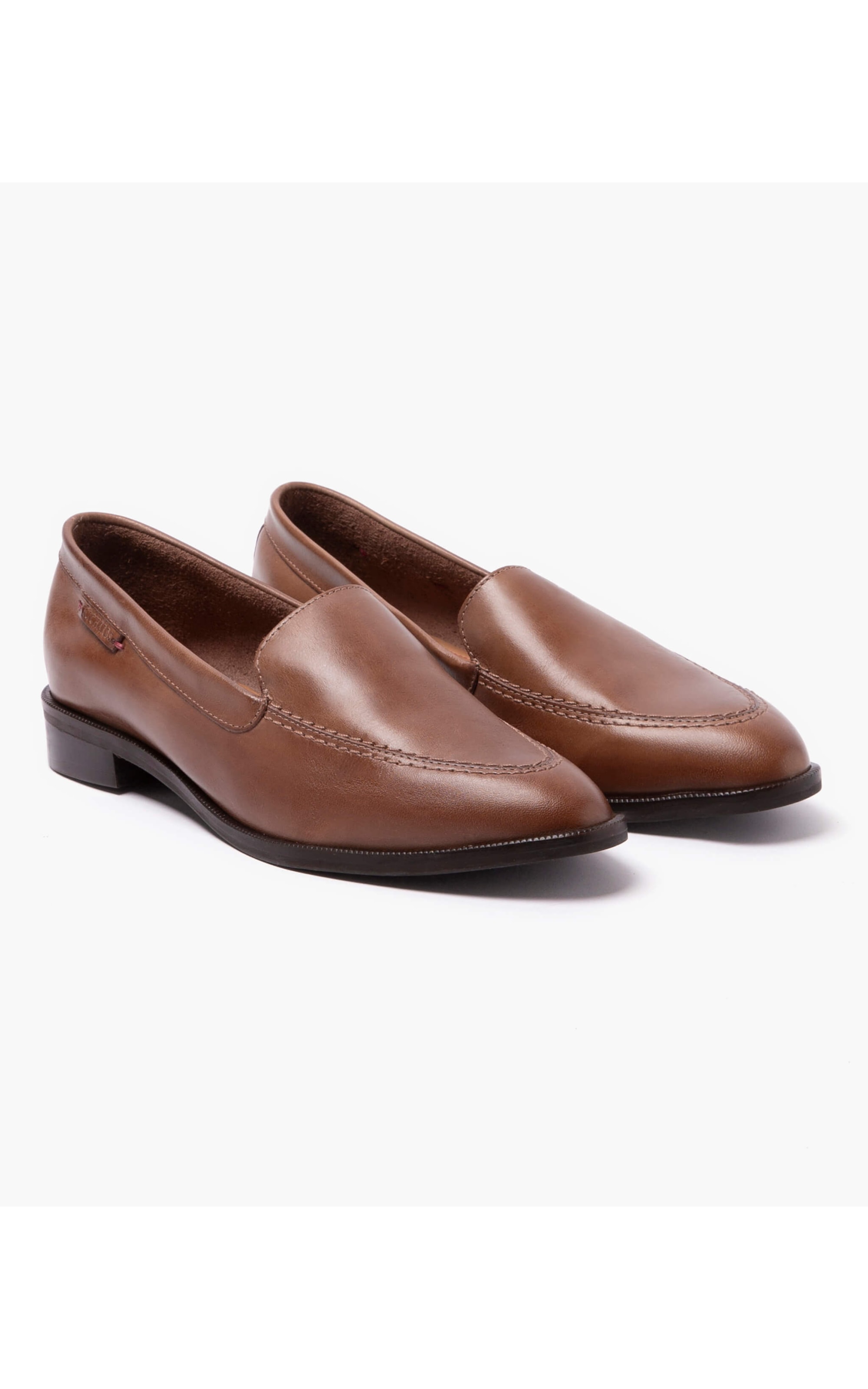 Mocassim Lisa Caqui