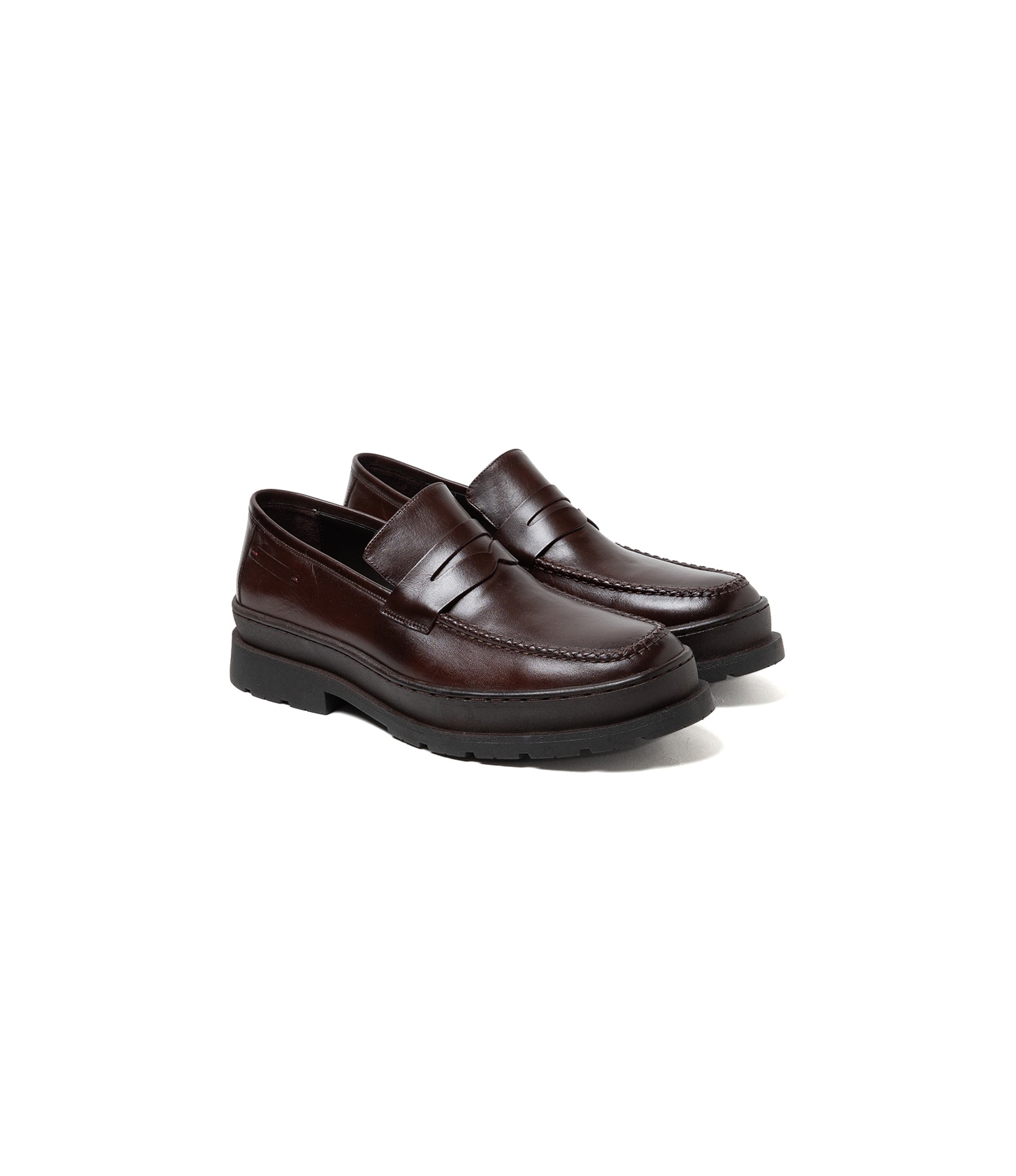 Mocassim Lucio Rch Cafe