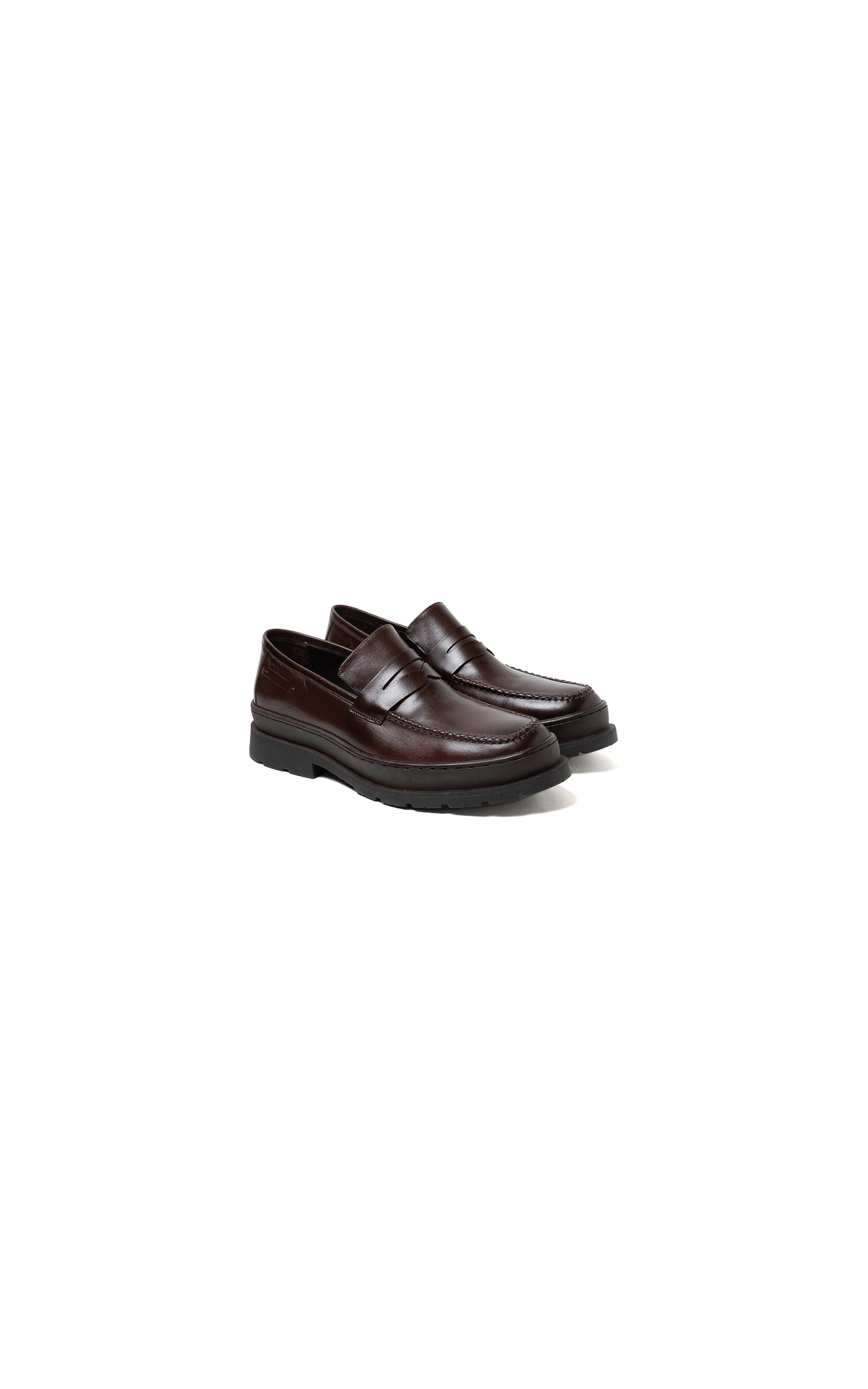 Mocassim Lucio Rch Cafe