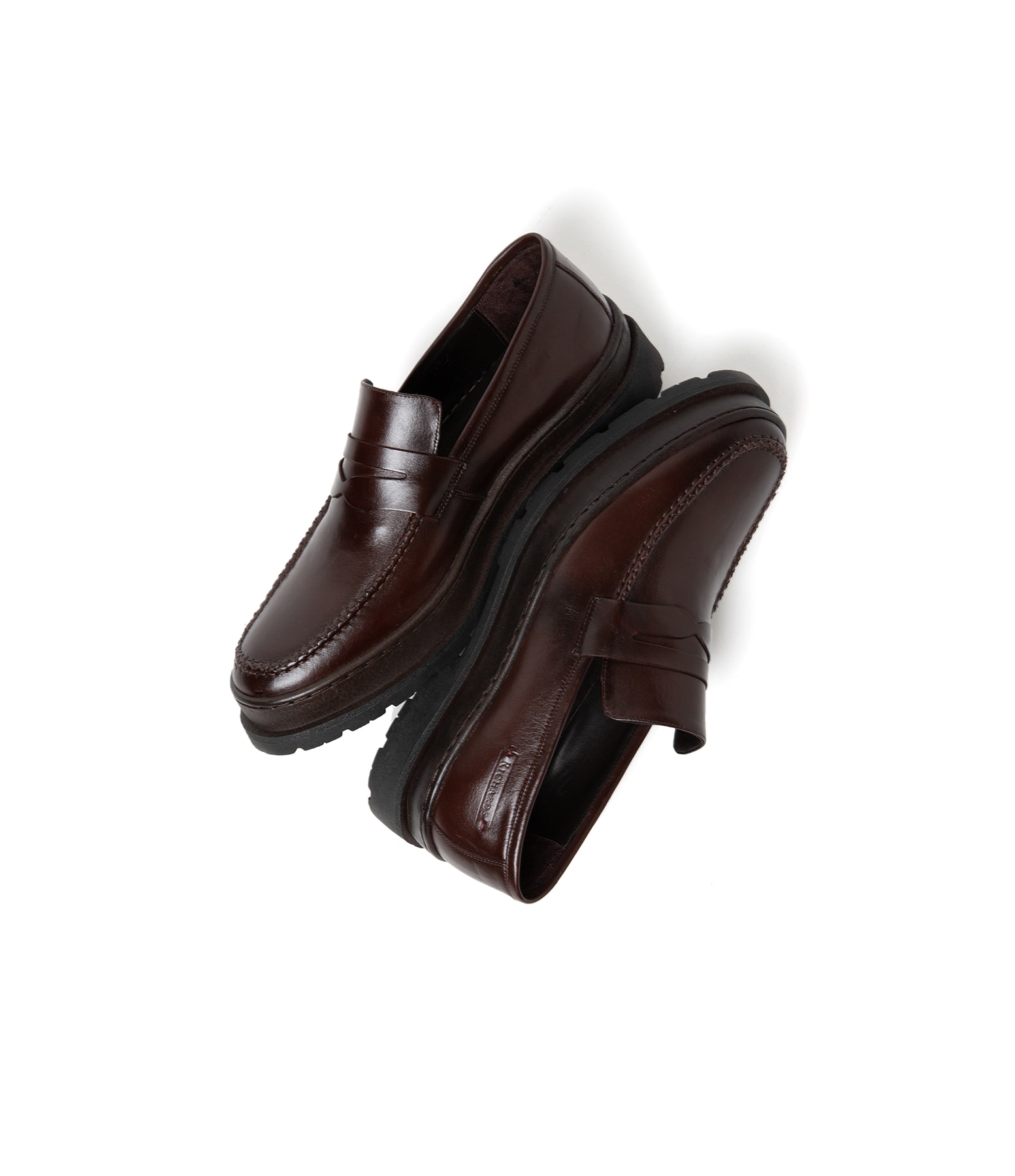 Mocassim Lucio Rch Cafe