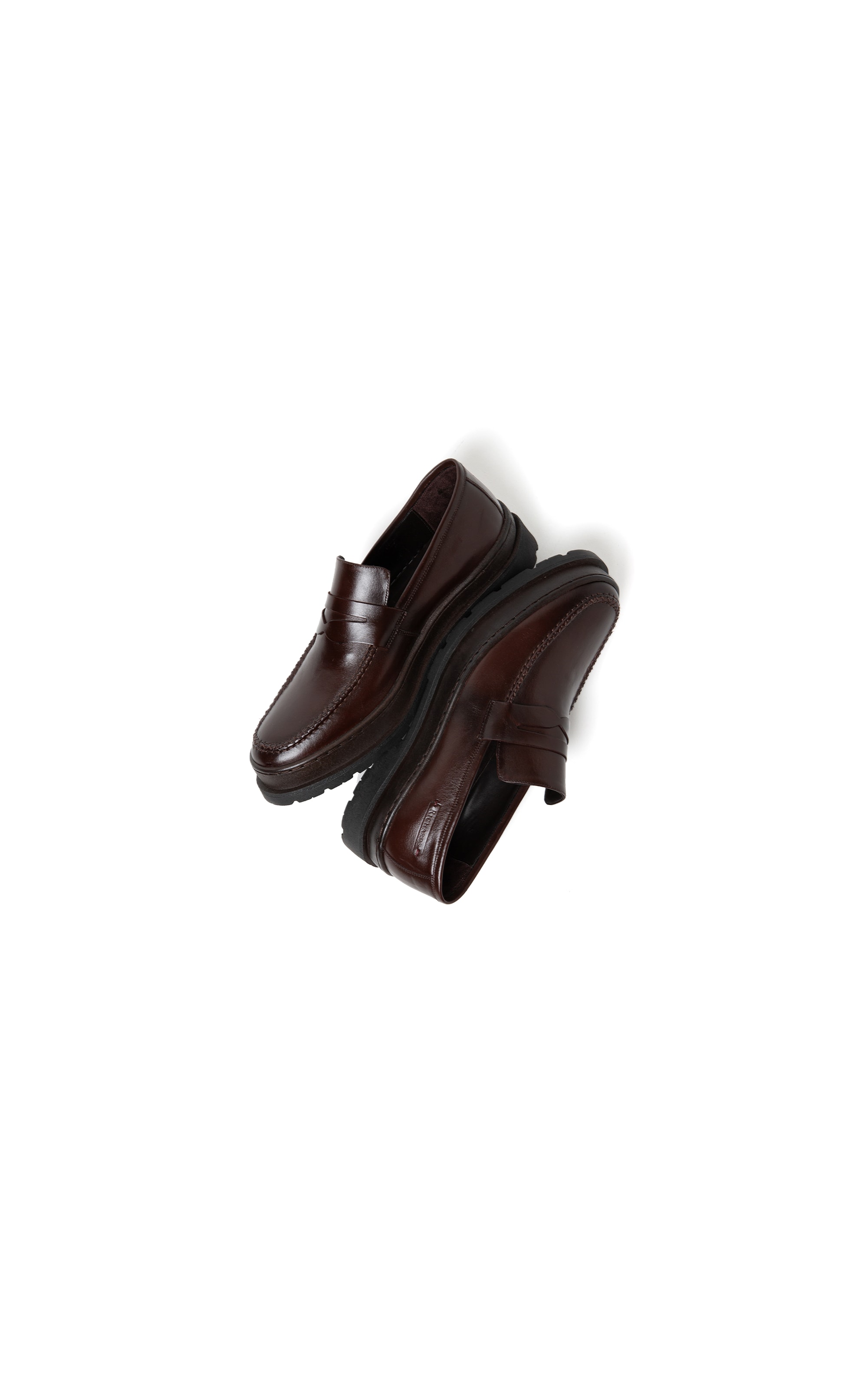Mocassim Lucio Rch Cafe