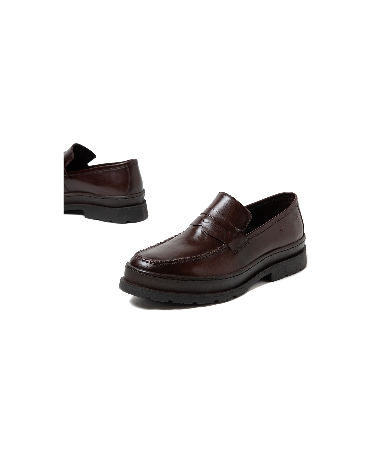 Mocassim Lucio Rch Cafe