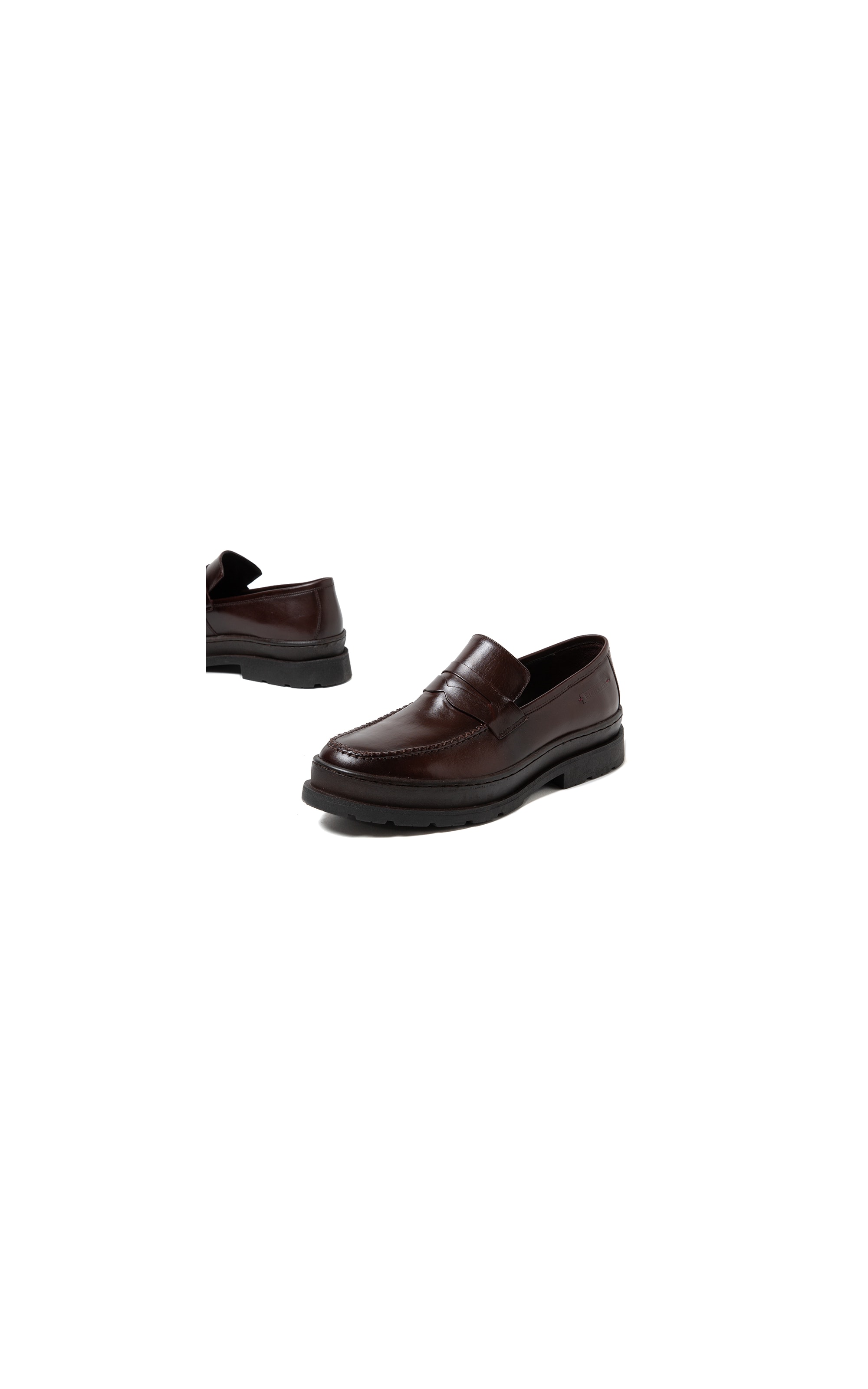 Mocassim Lucio Rch Cafe