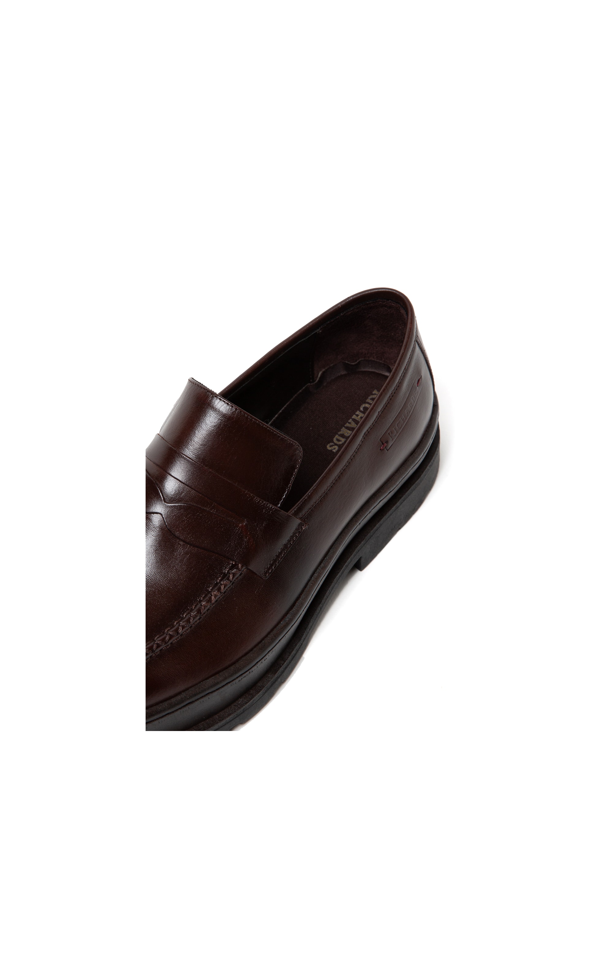 Mocassim Lucio Rch Cafe