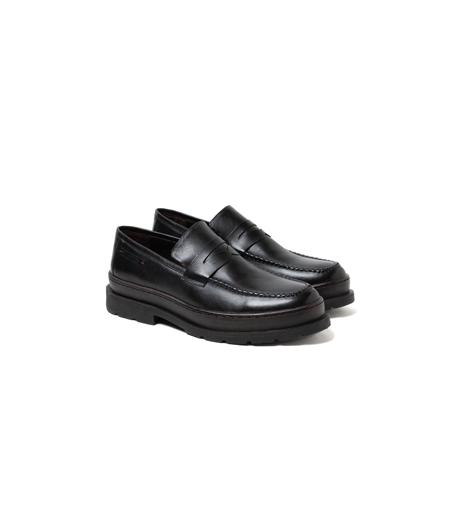 Mocassim Lucio Rch Preto