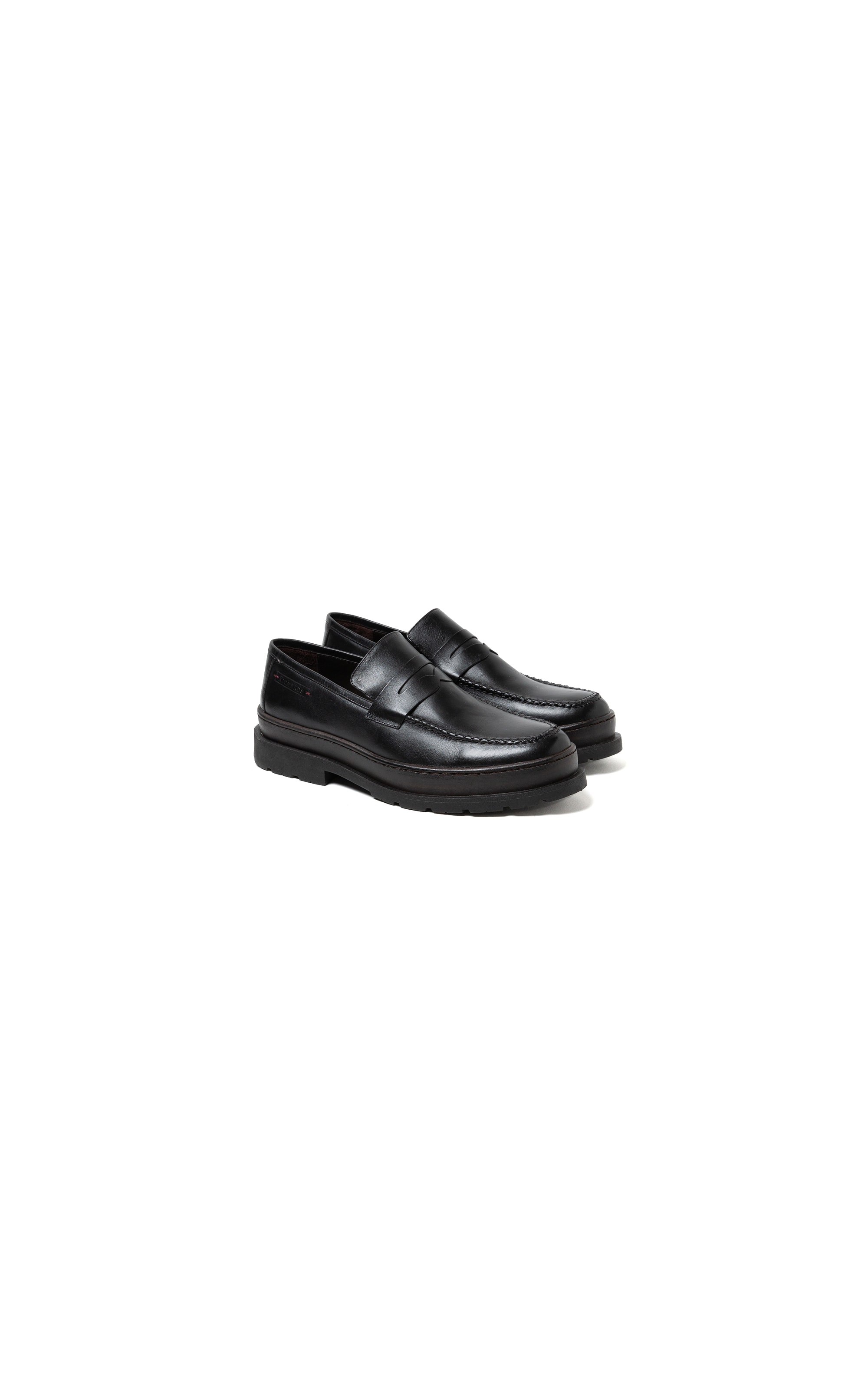 Mocassim Lucio Rch Preto