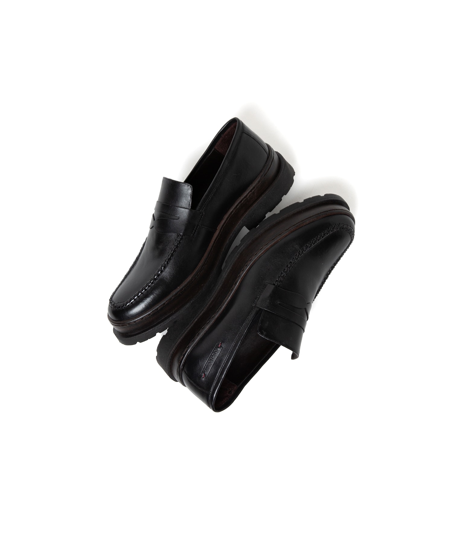 Mocassim Lucio Rch Preto
