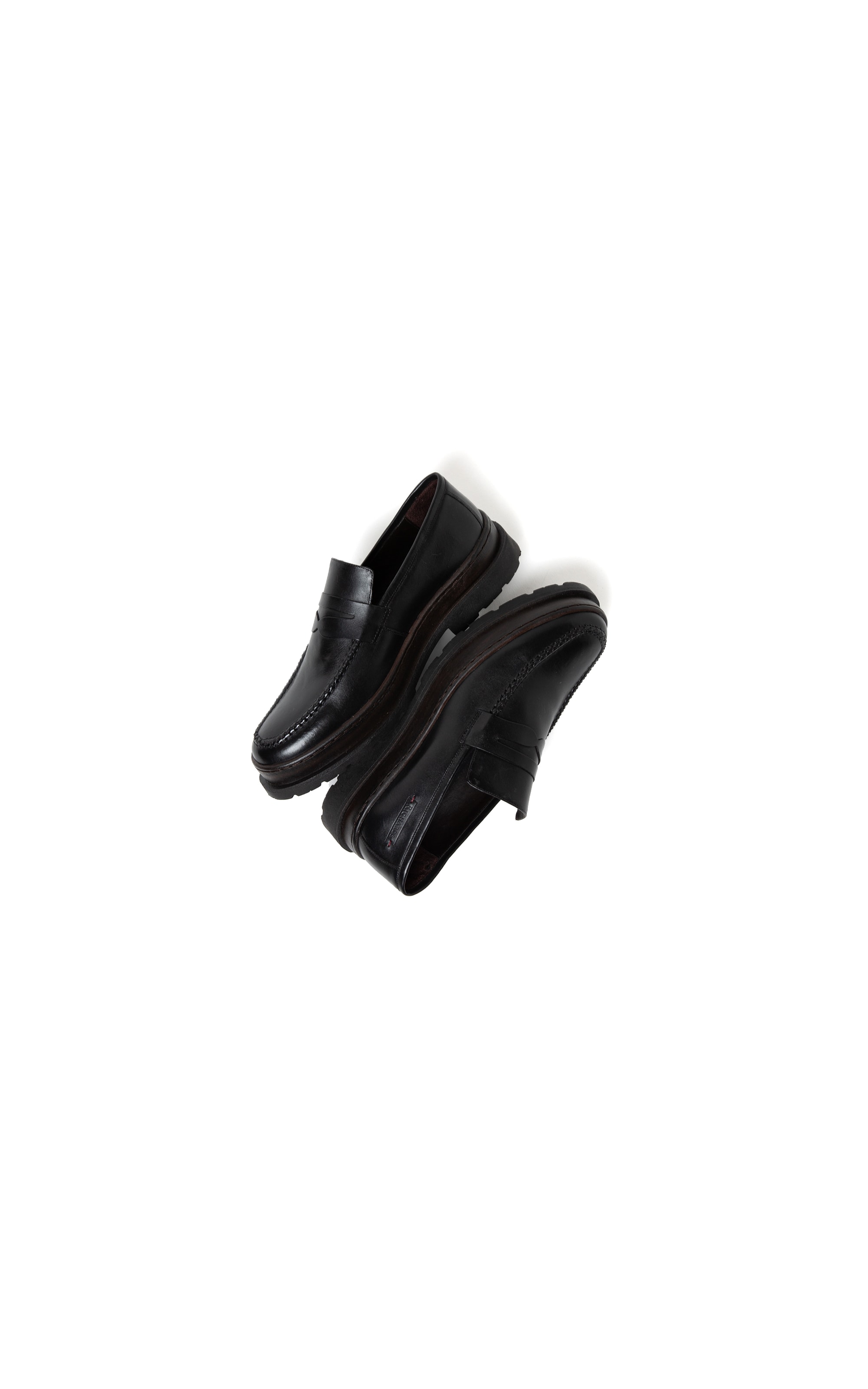 Mocassim Lucio Rch Preto