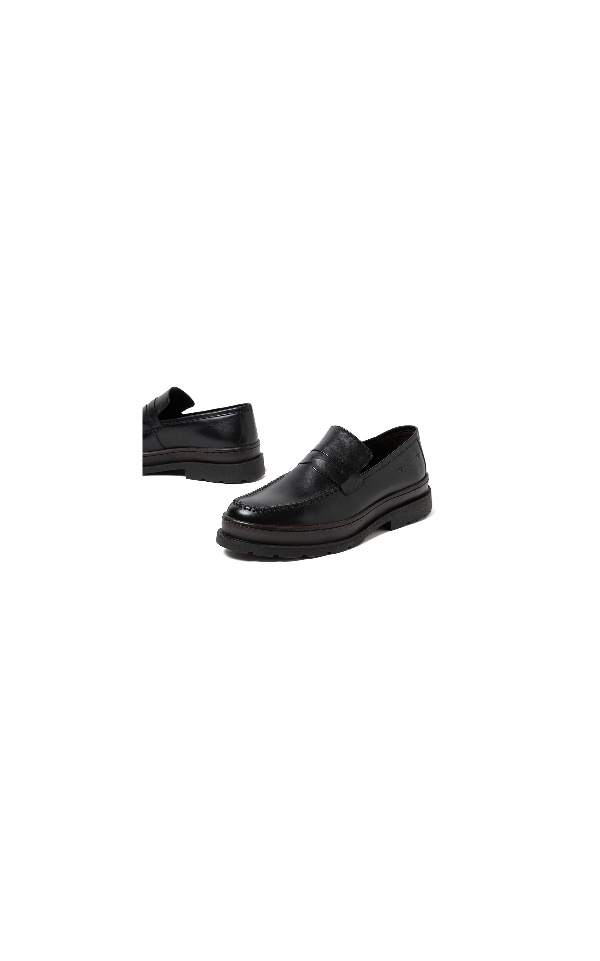 Mocassim Lucio Rch Preto