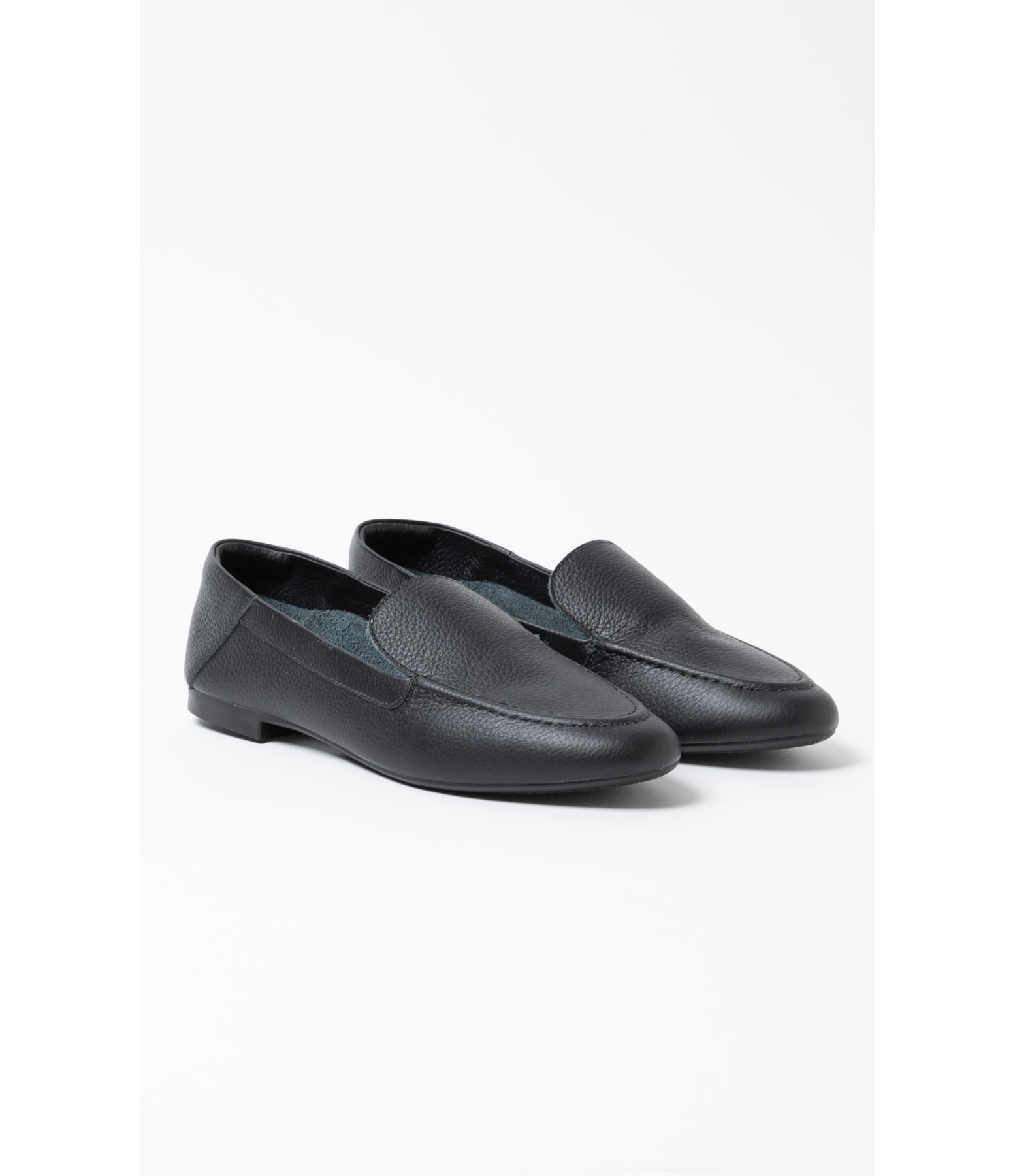 Mocassim Luiza Rch Preto