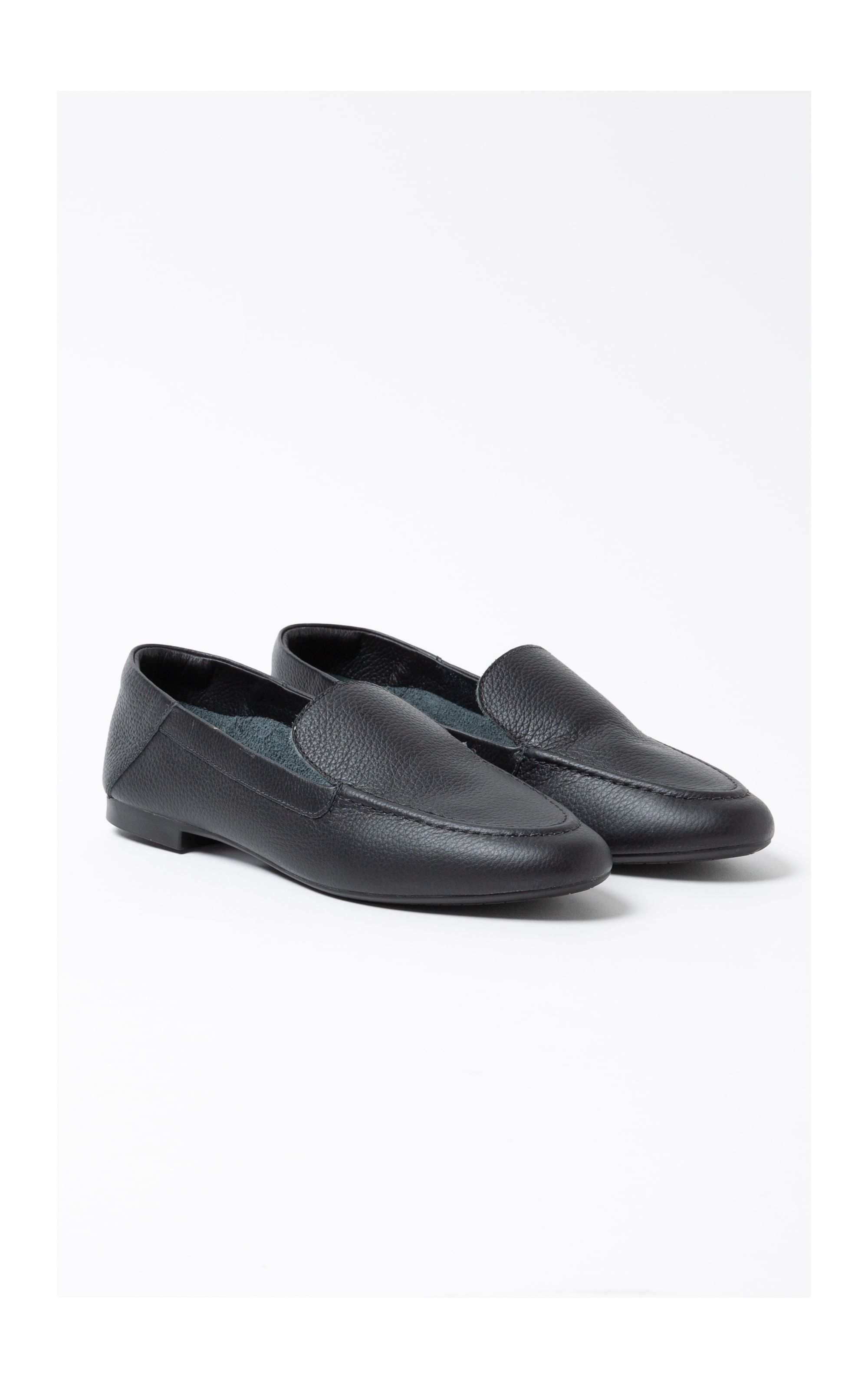 Mocassim Luiza Rch Preto