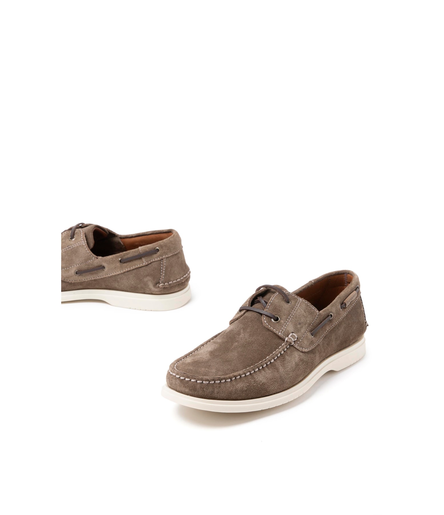 Mocassim Marquis Ocre