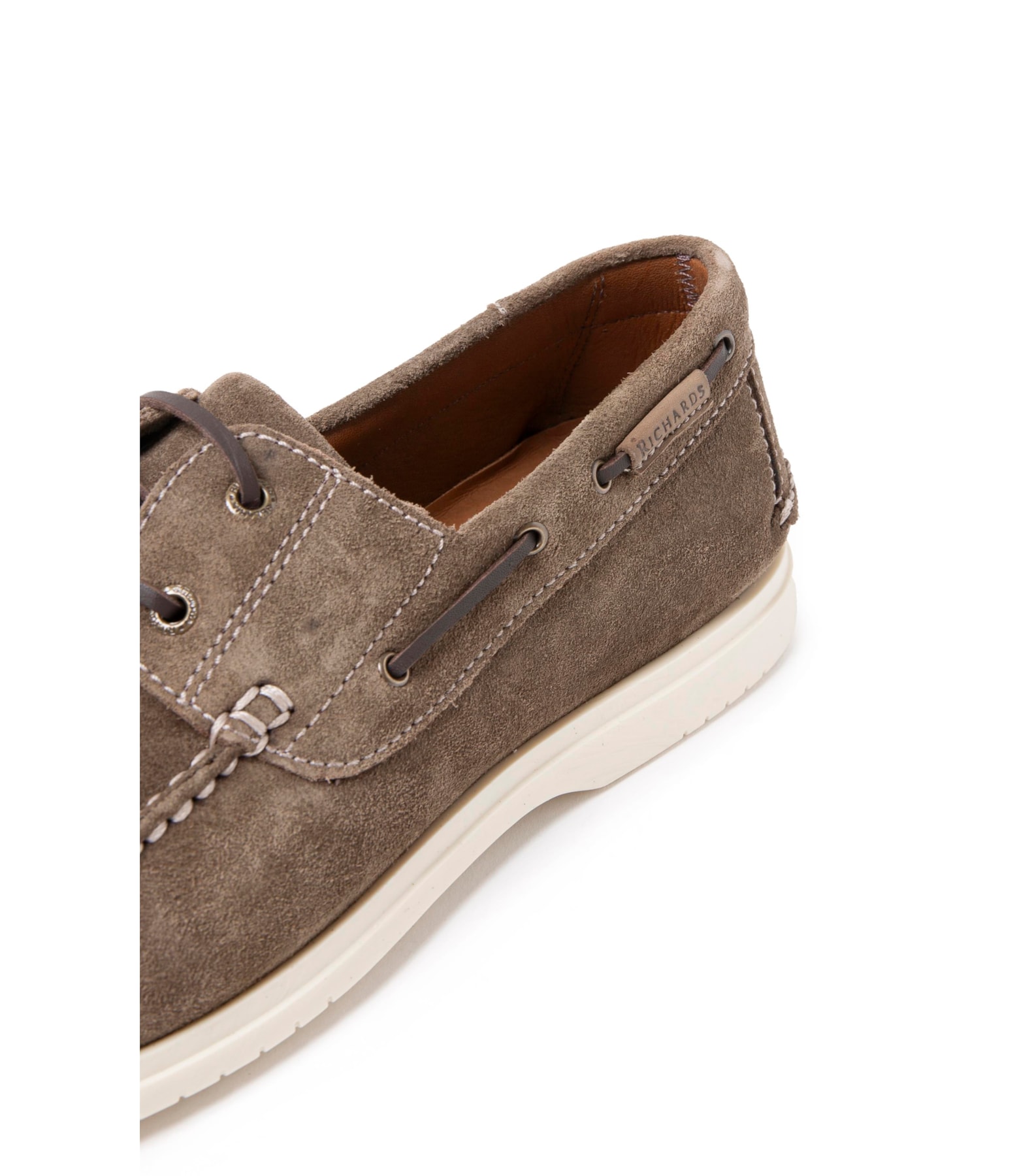 Mocassim Marquis Ocre