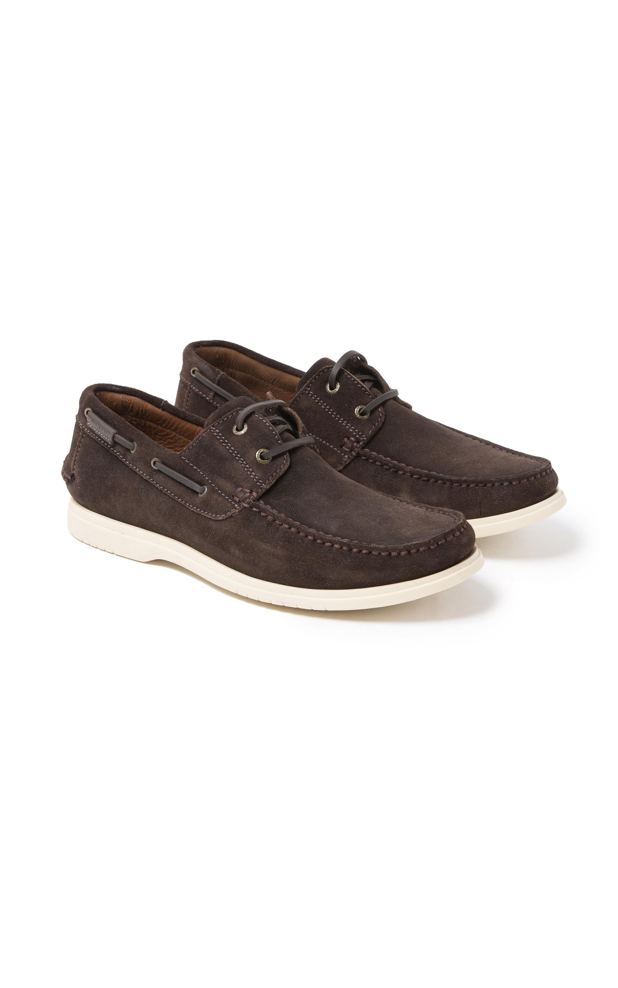 Mocassim Marquis Rch Cafe
