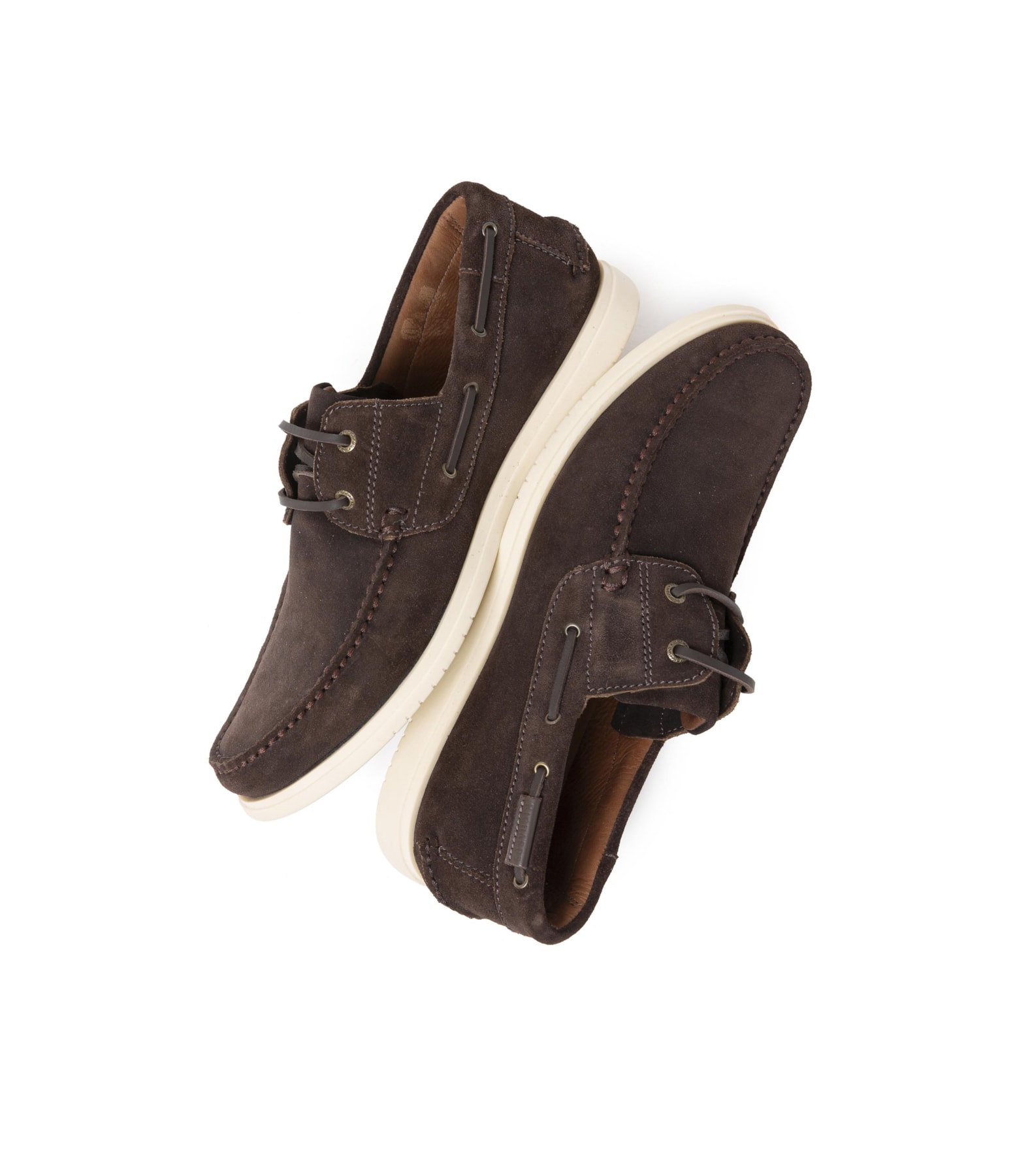 Mocassim Marquis Rch Cafe