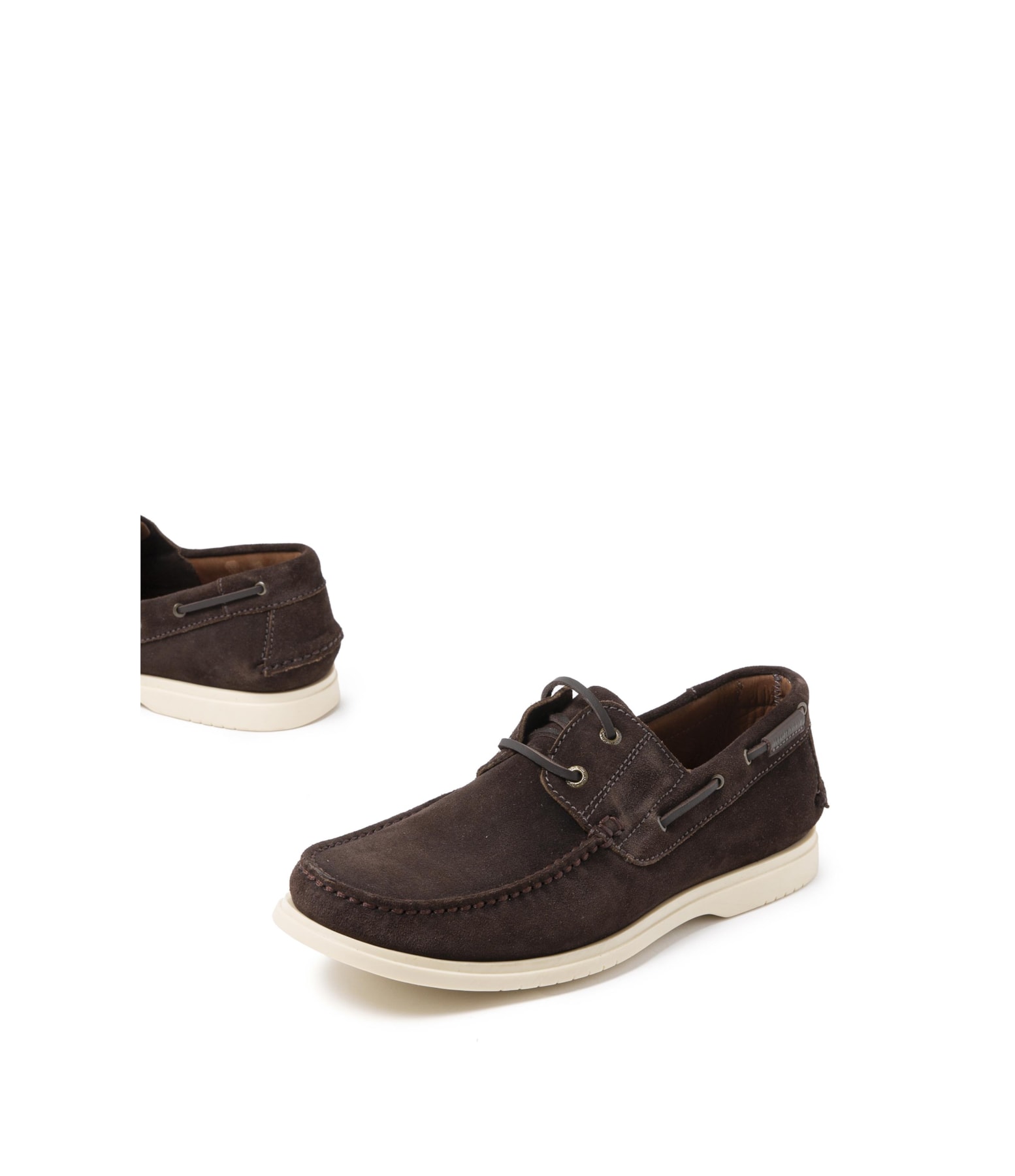 Mocassim Marquis Rch Cafe