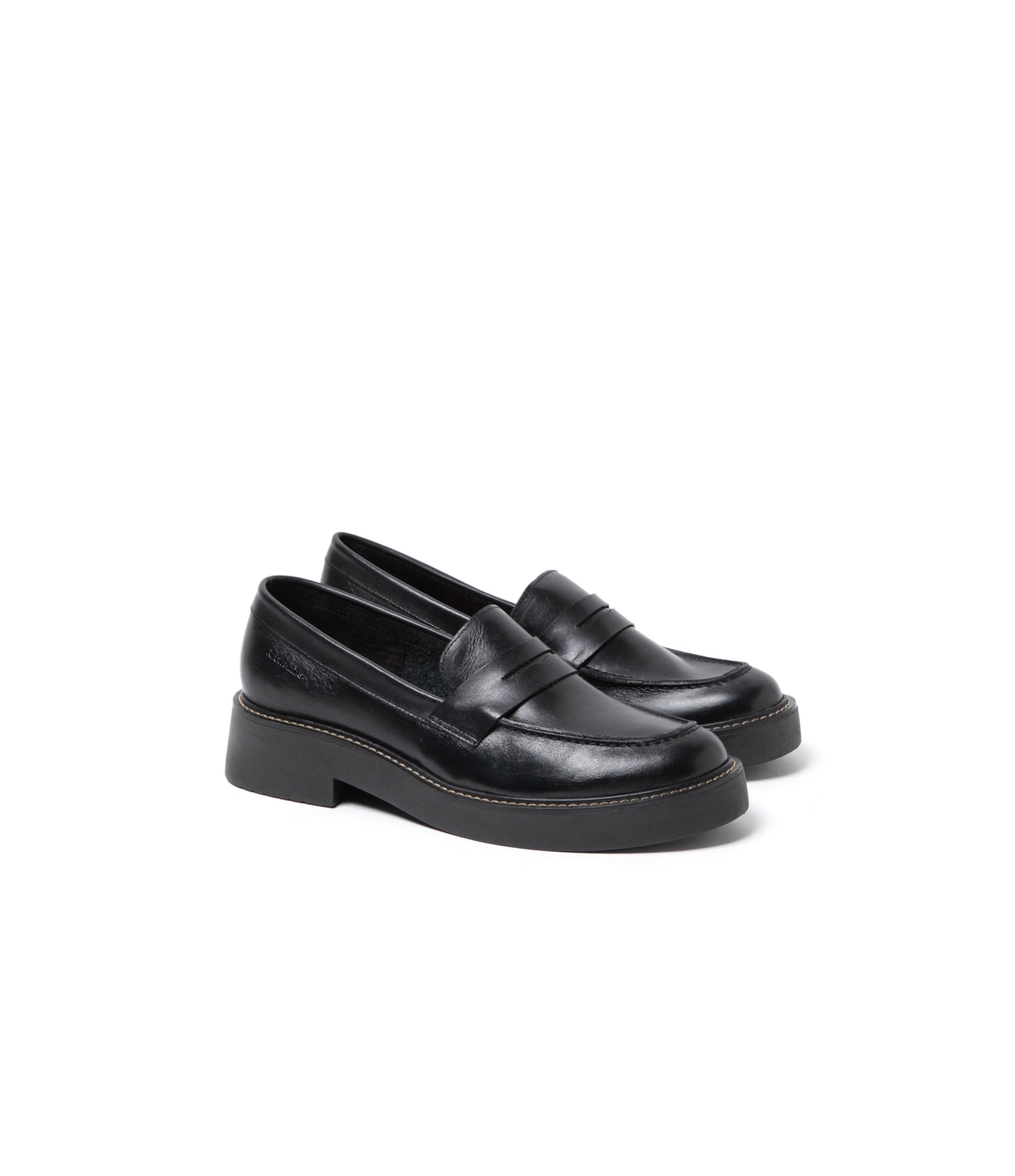 Mocassim Mist Rch Preto