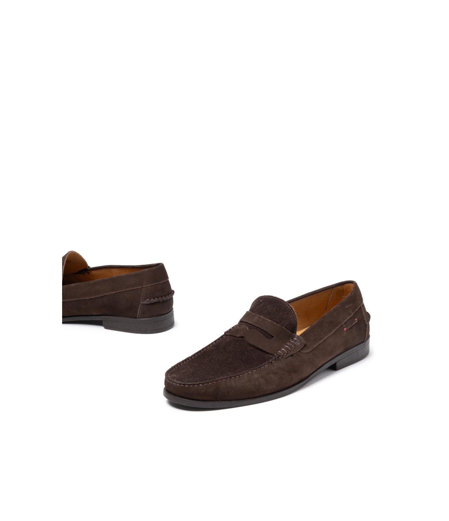 Mocassim Monarcca Rch Cafe