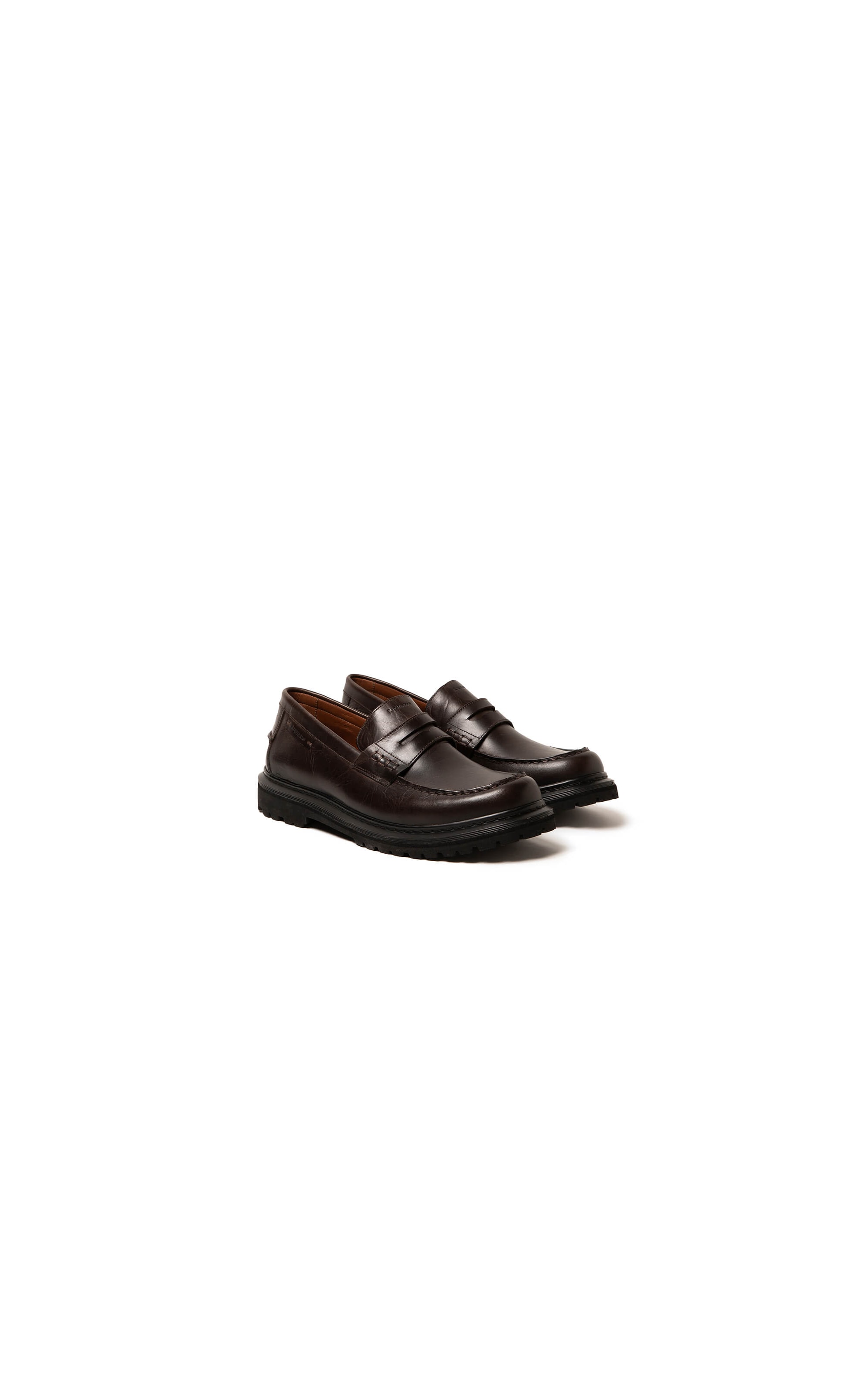 Mocassim Mossdale Rch Cafe