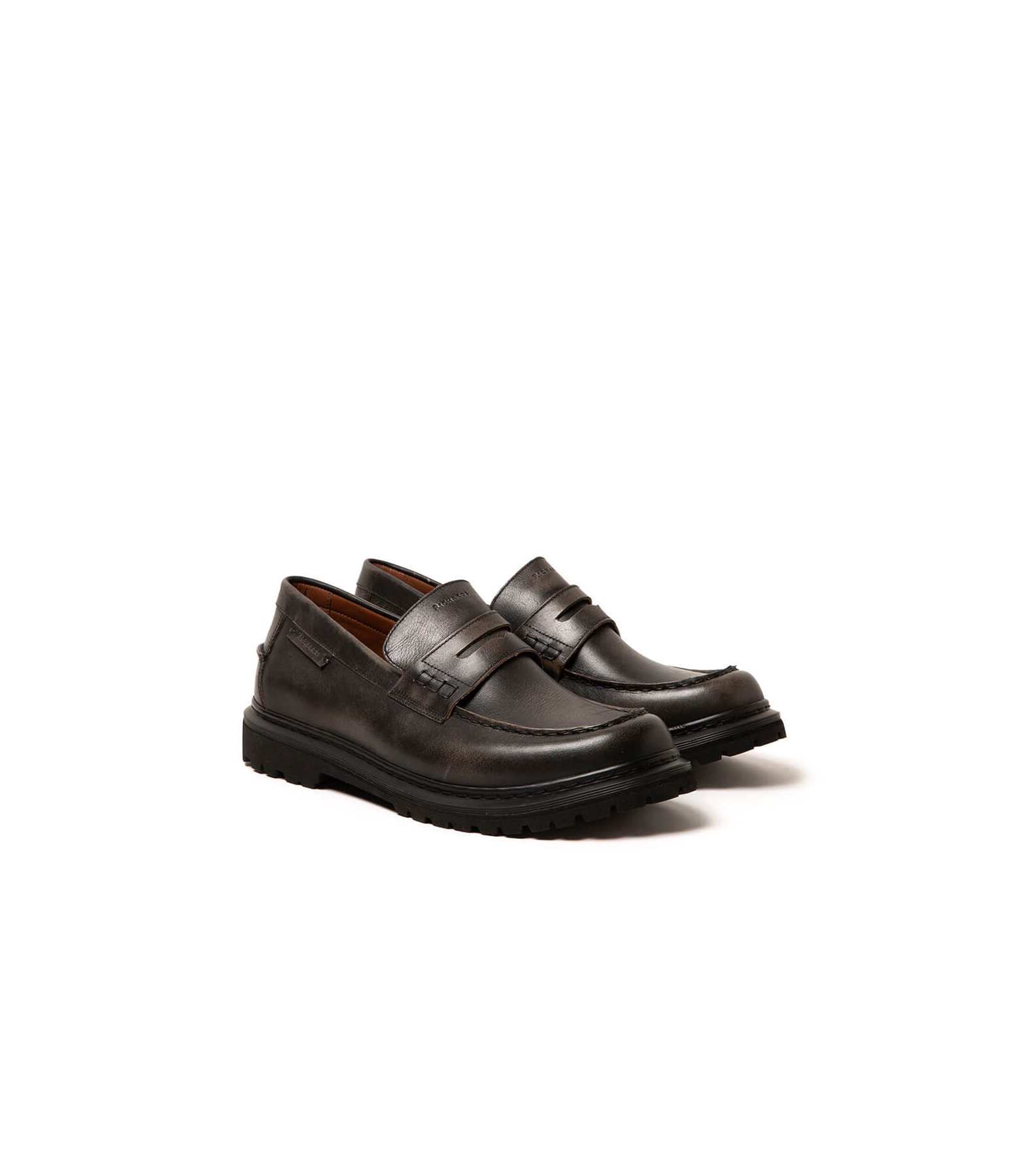 Mocassim Mossdale Rch Preto