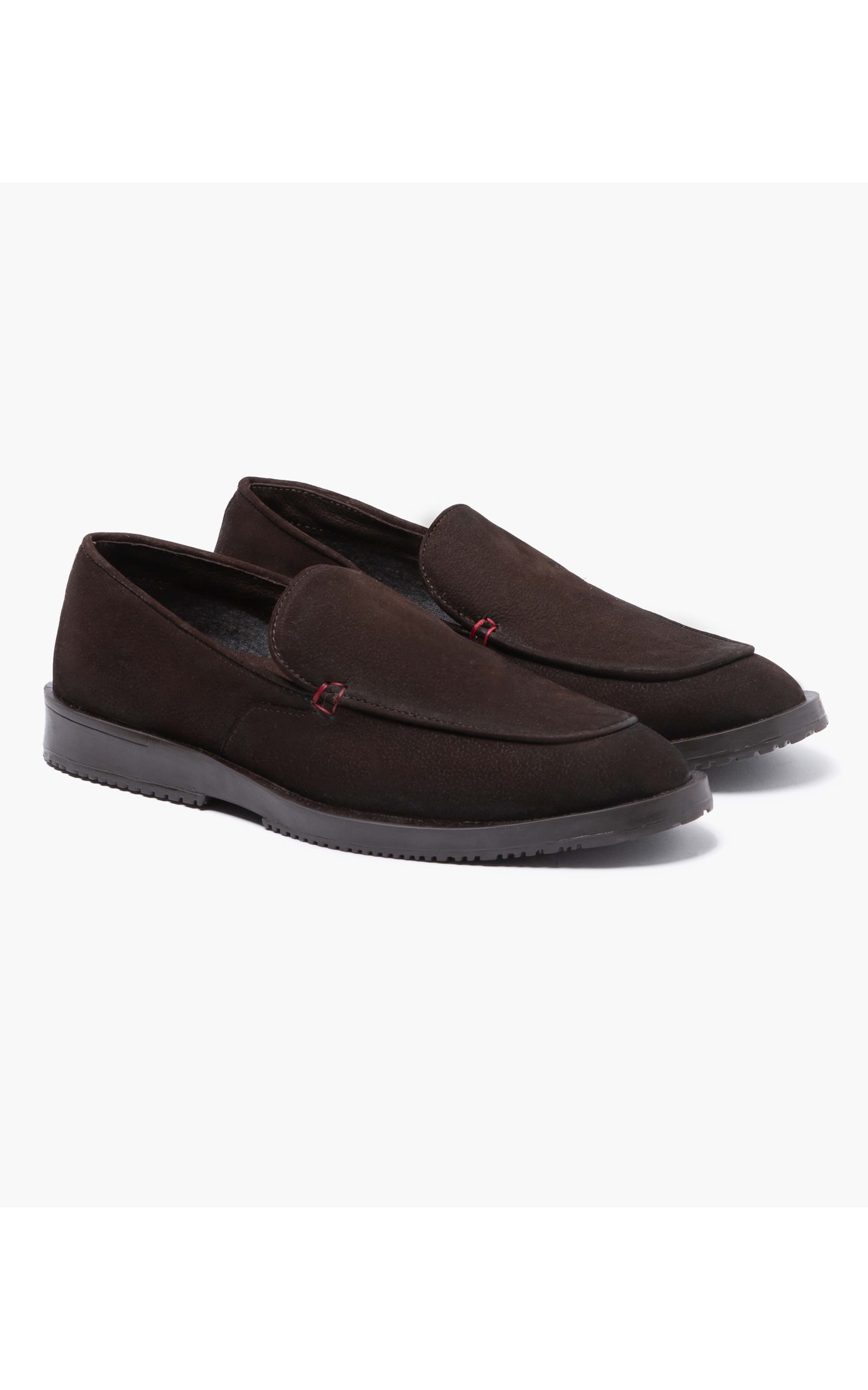 Mocassim Naked Mirage Rch Cafe